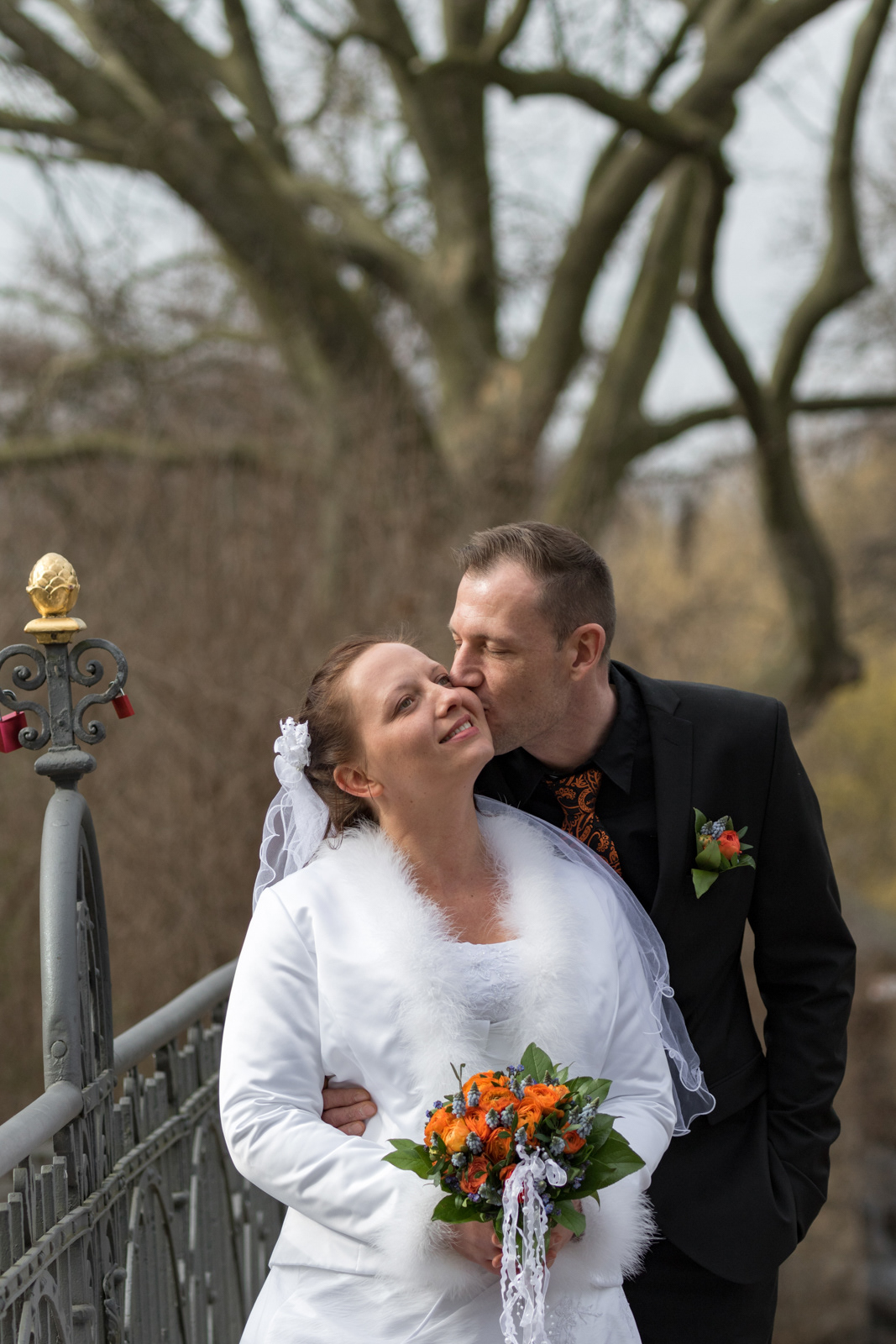 Mandy & Matthias