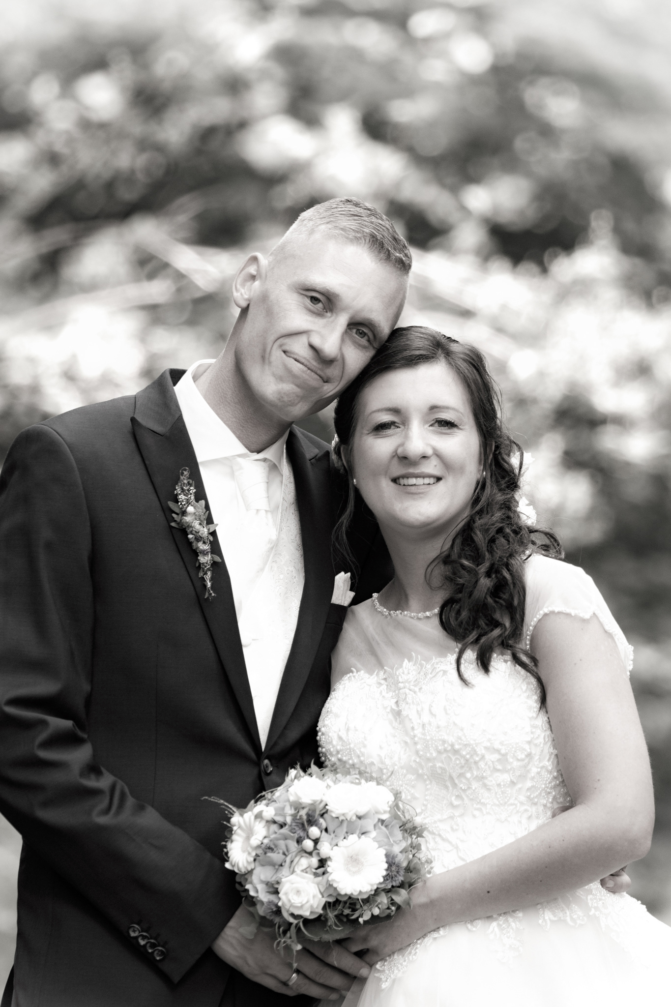 Olivia & Stephan