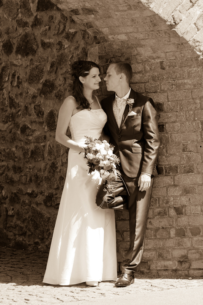 Sandra & Marc