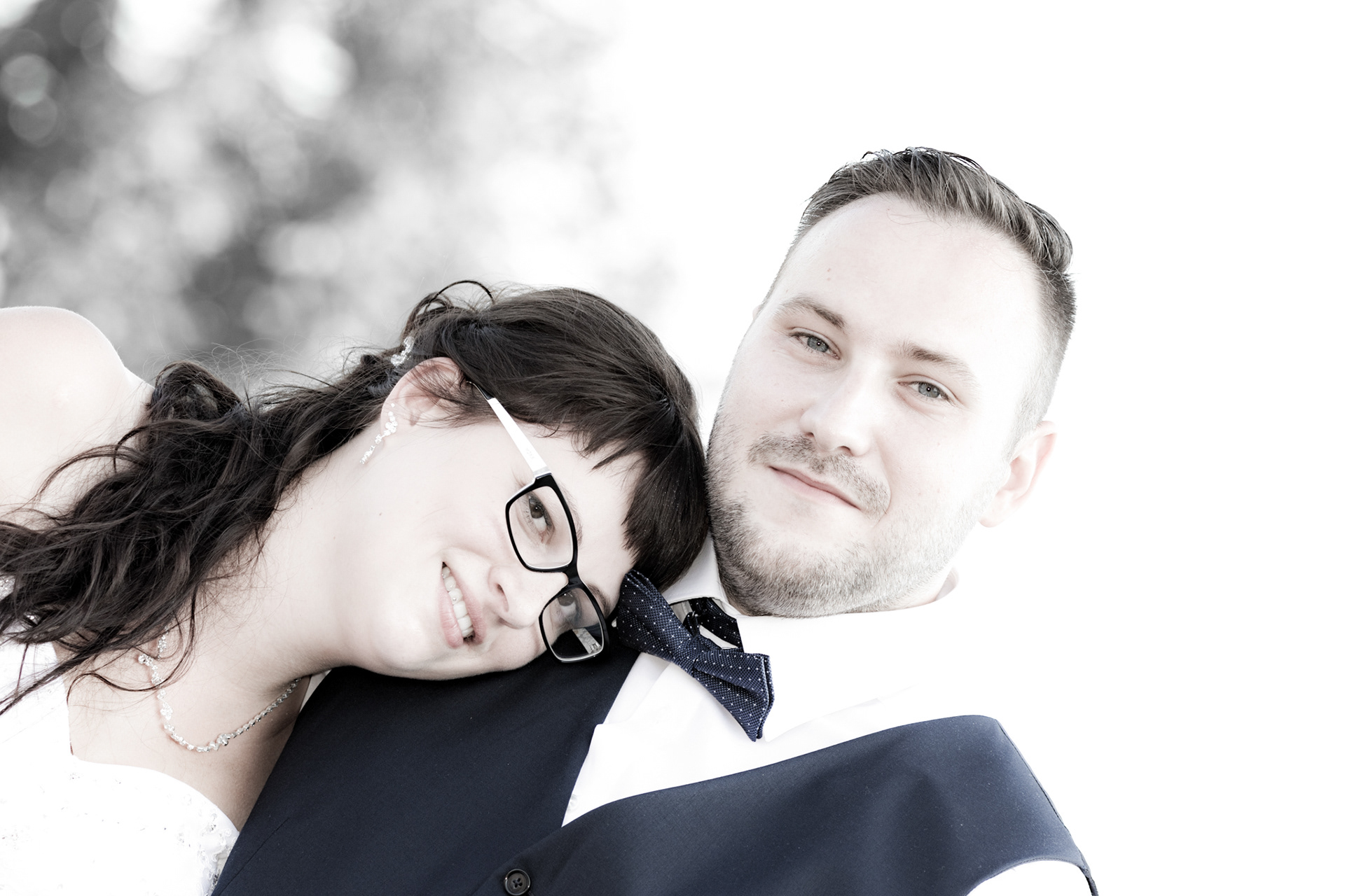 Steffi & Denny