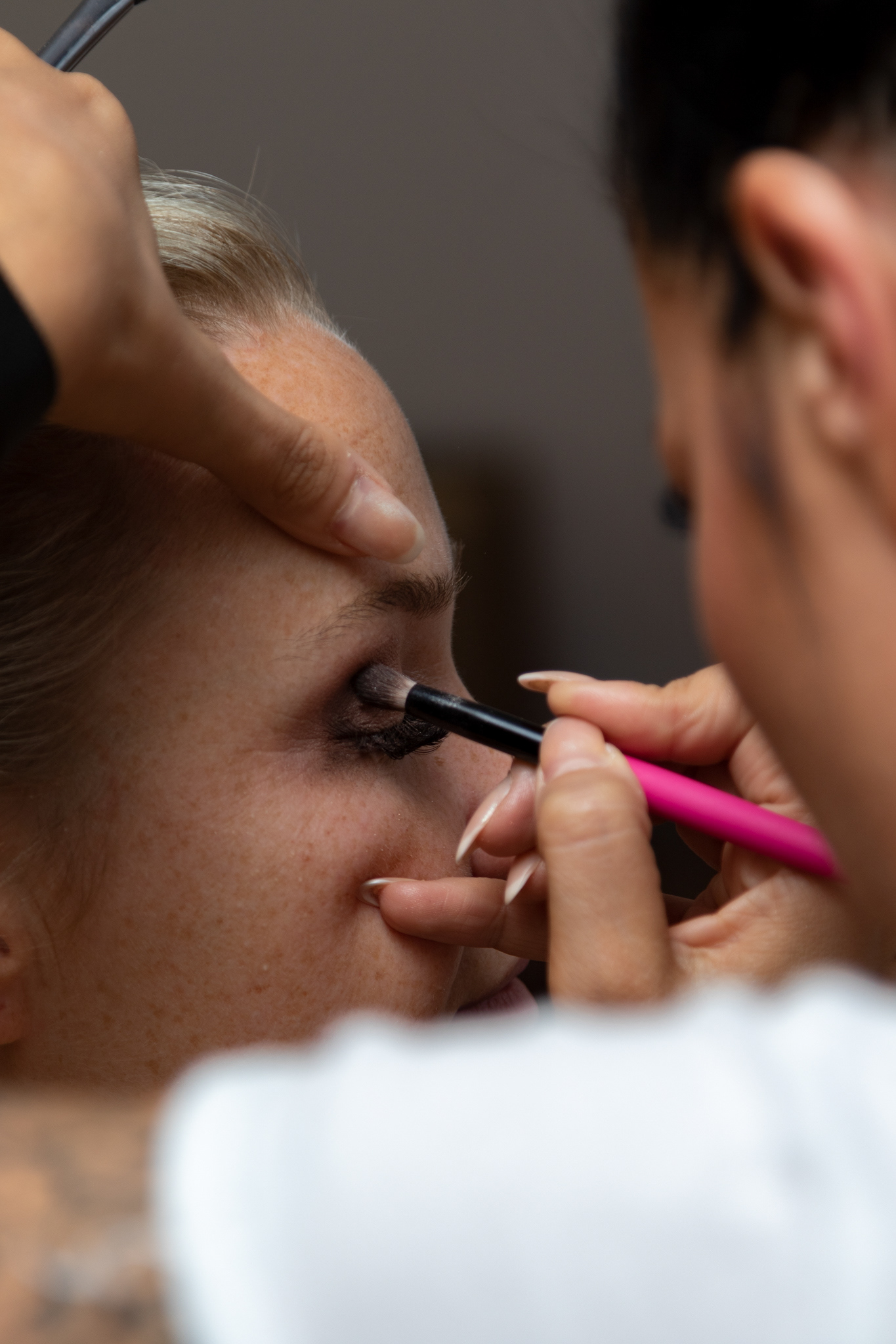 makeup