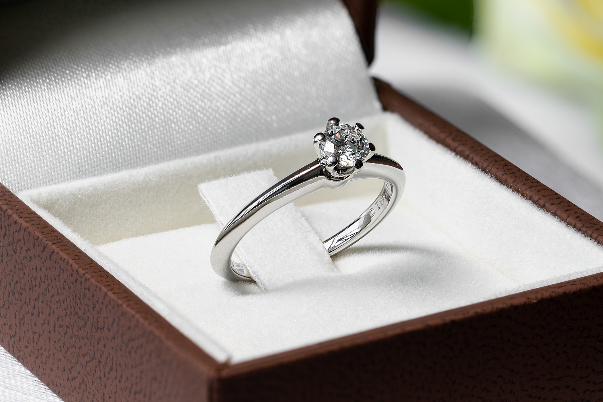 wedding ring Jana