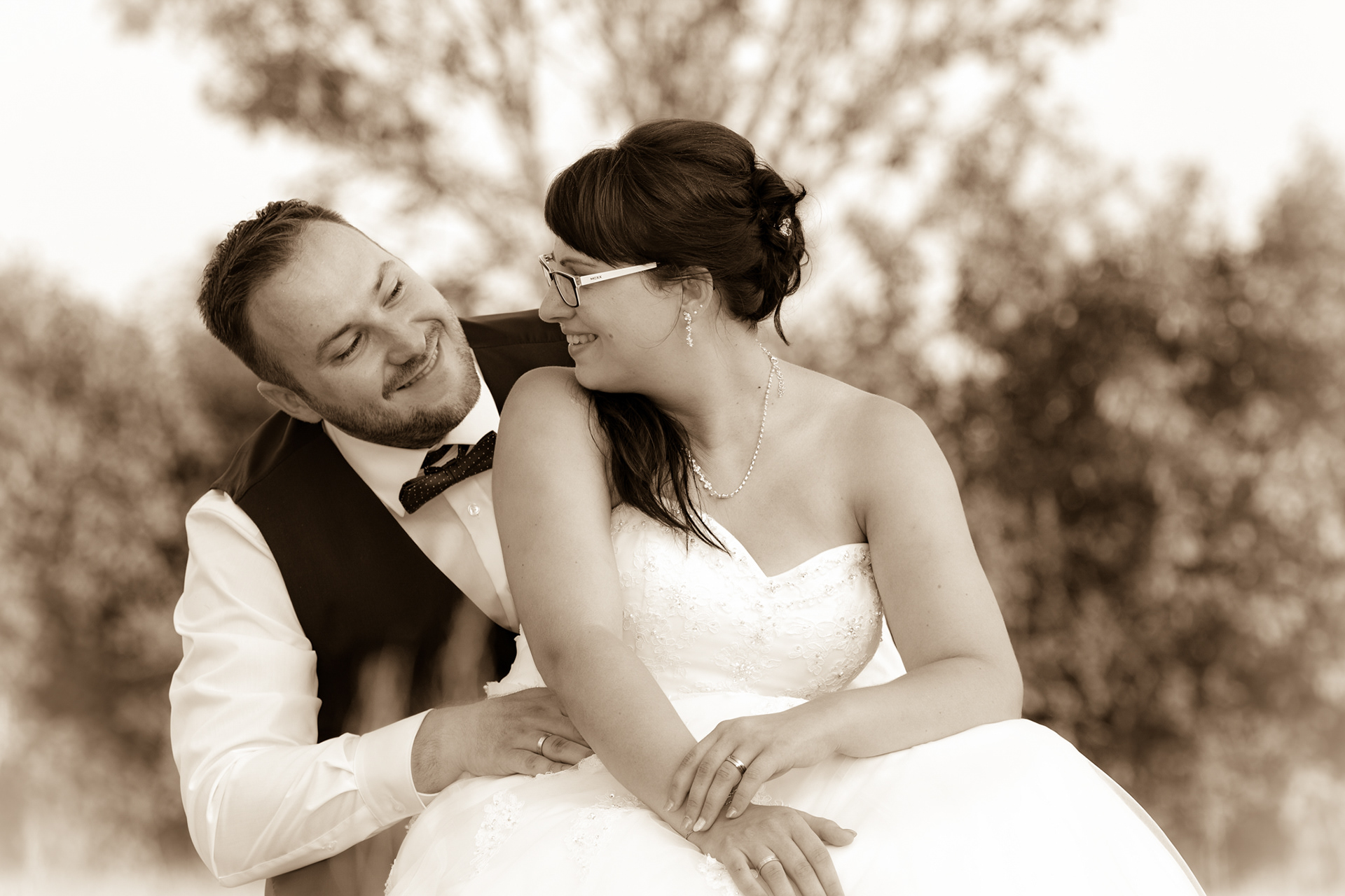 Steffi & Denny