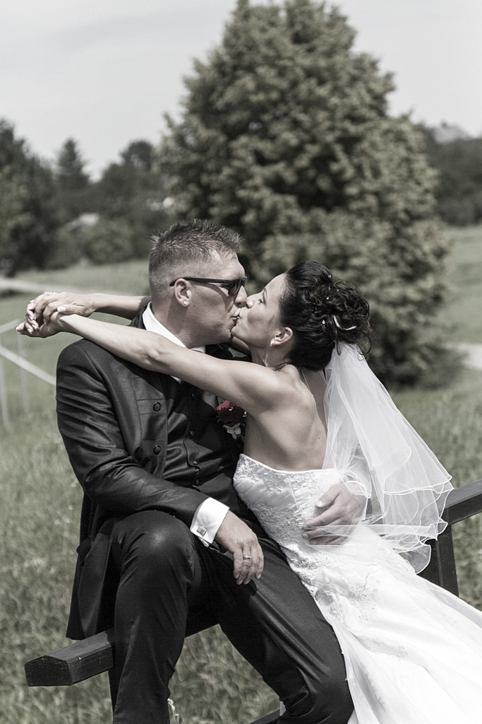 Sandra & Alexander
