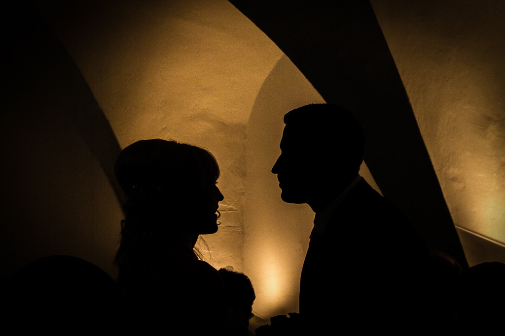 Anja & Andreas