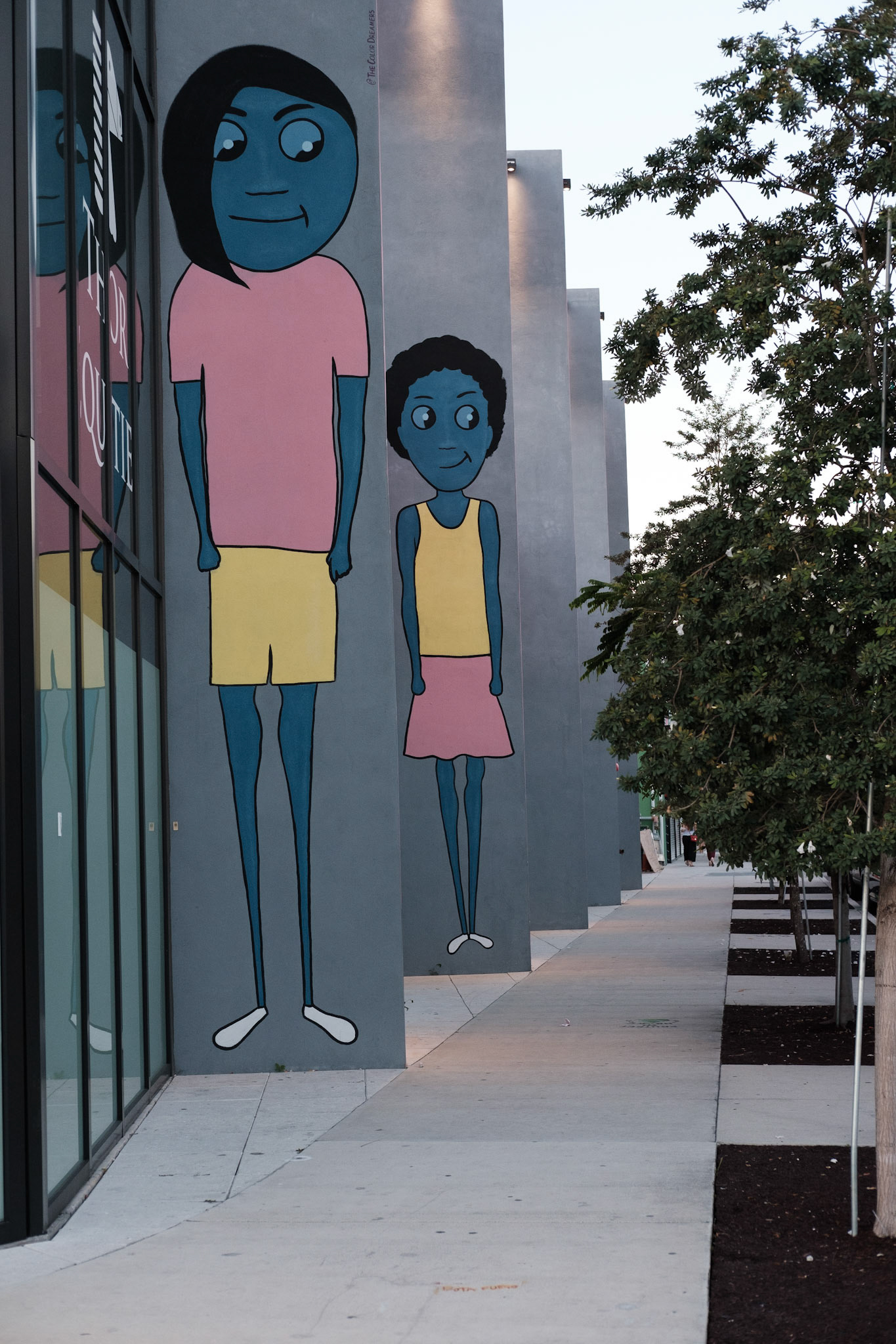 Wynwood murals