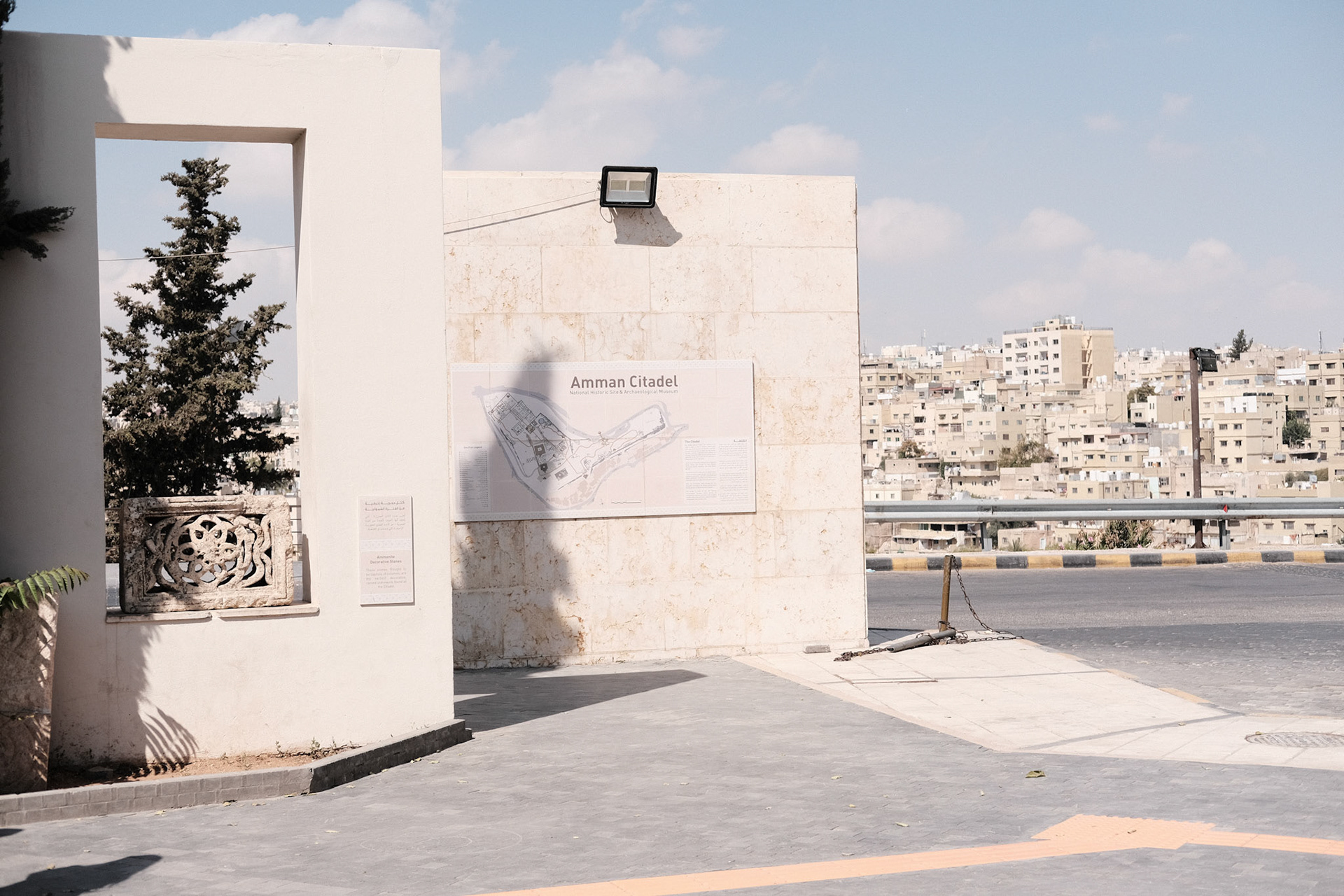Amman, Jordan