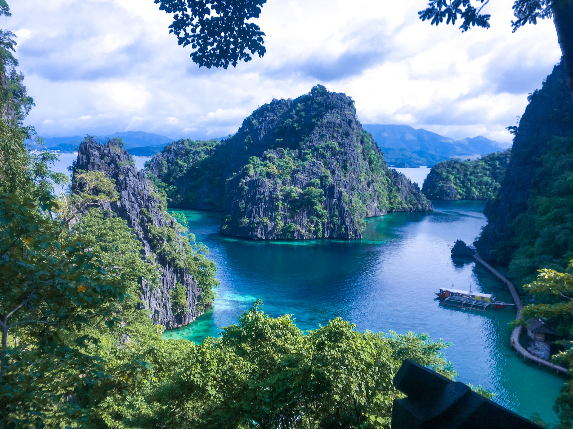 Coron Palawan