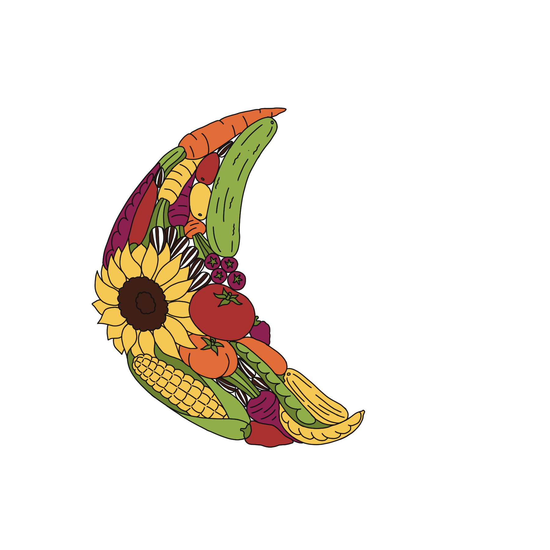 Original Illustration