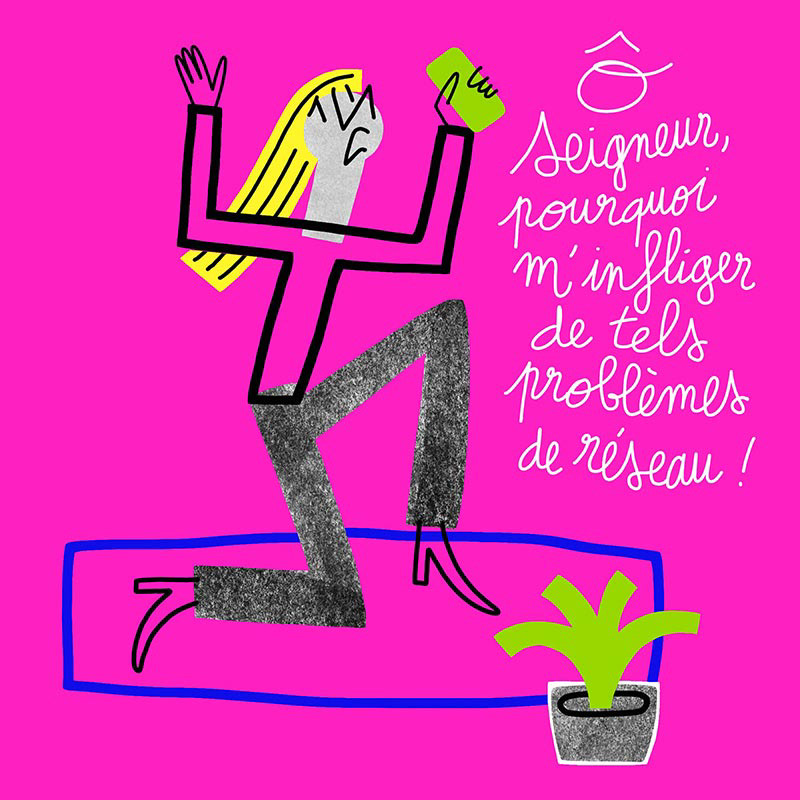 Dessin magazine