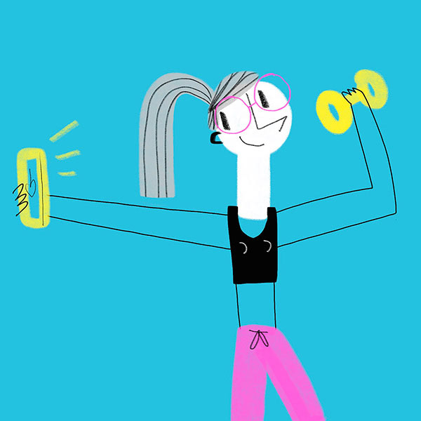Workout