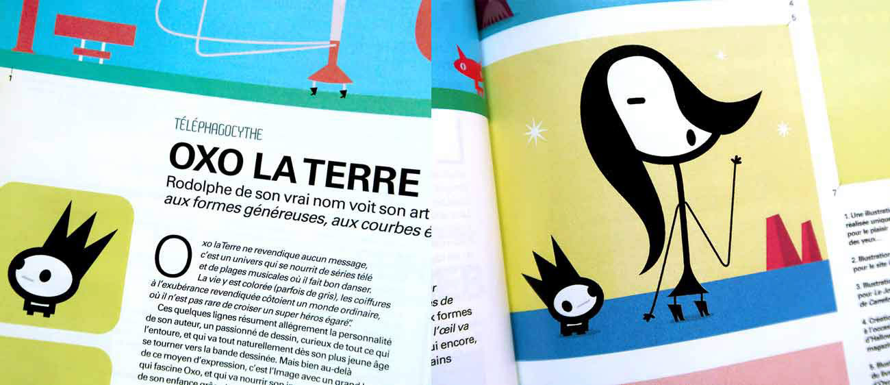 Computer Arts magazine