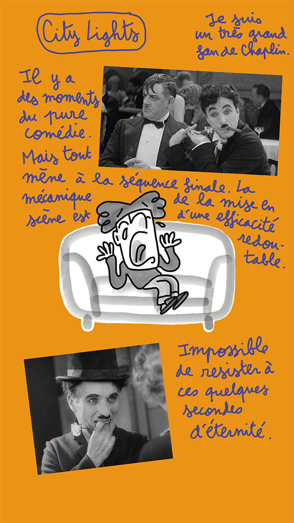 BD Charlie Chaplin