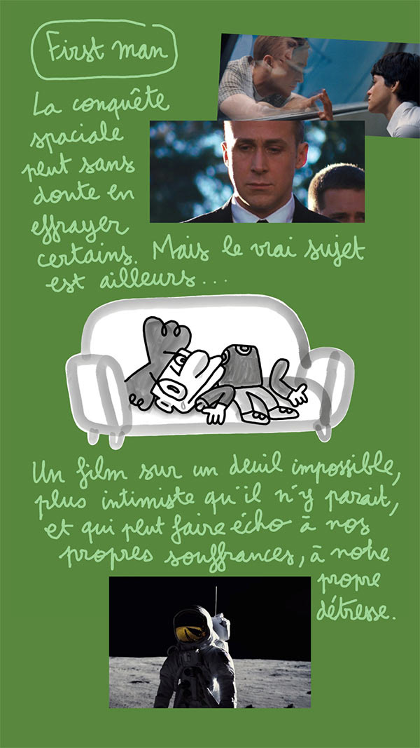 BD films qui font pleurer