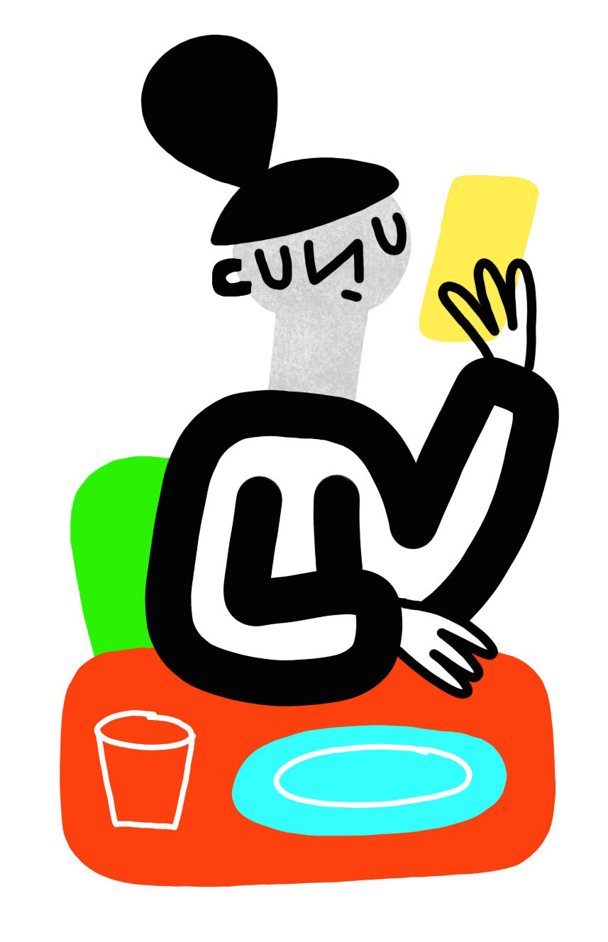 Scroller