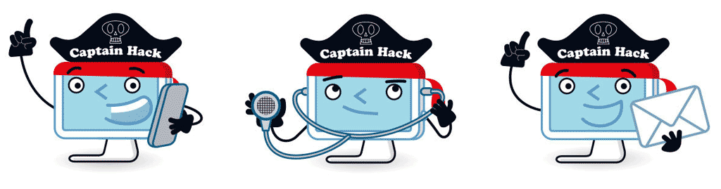 Design mascotte