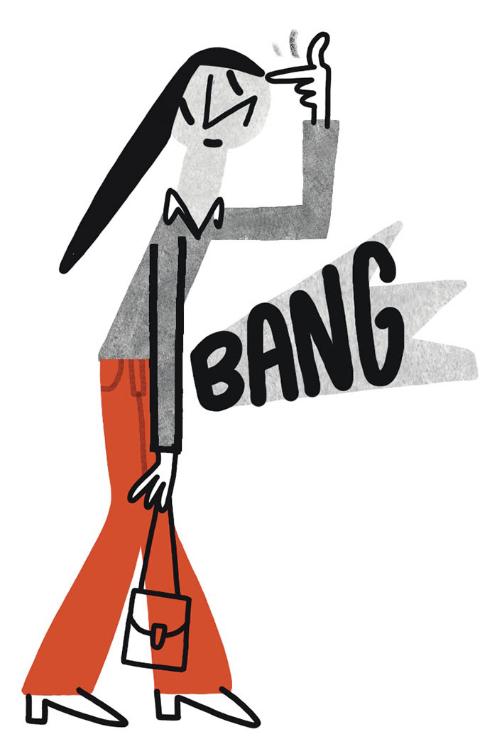 Burn-out
