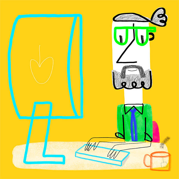 Graphic Designer