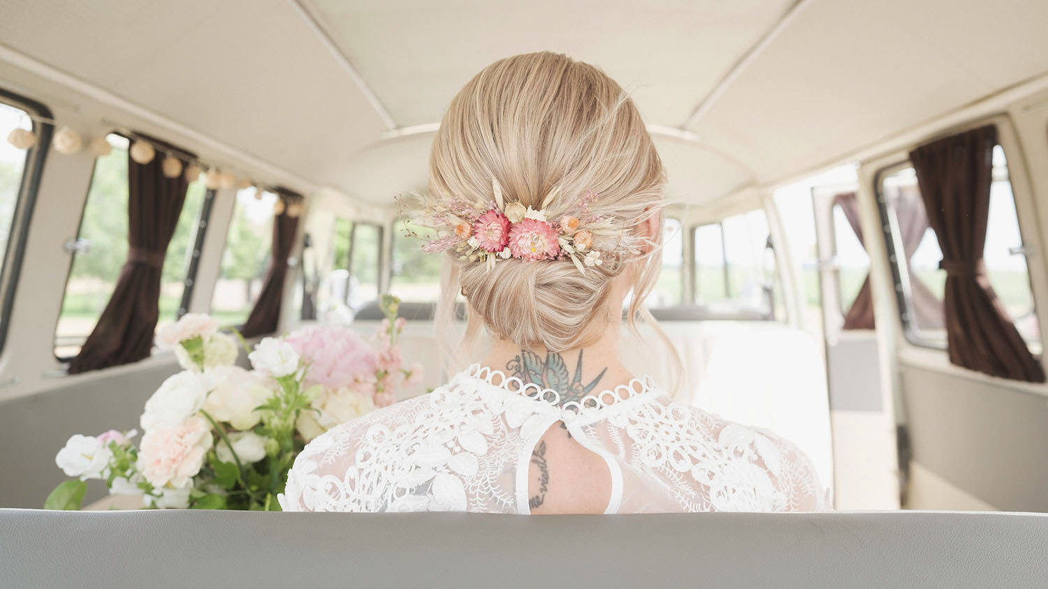 En route vers l'aventure