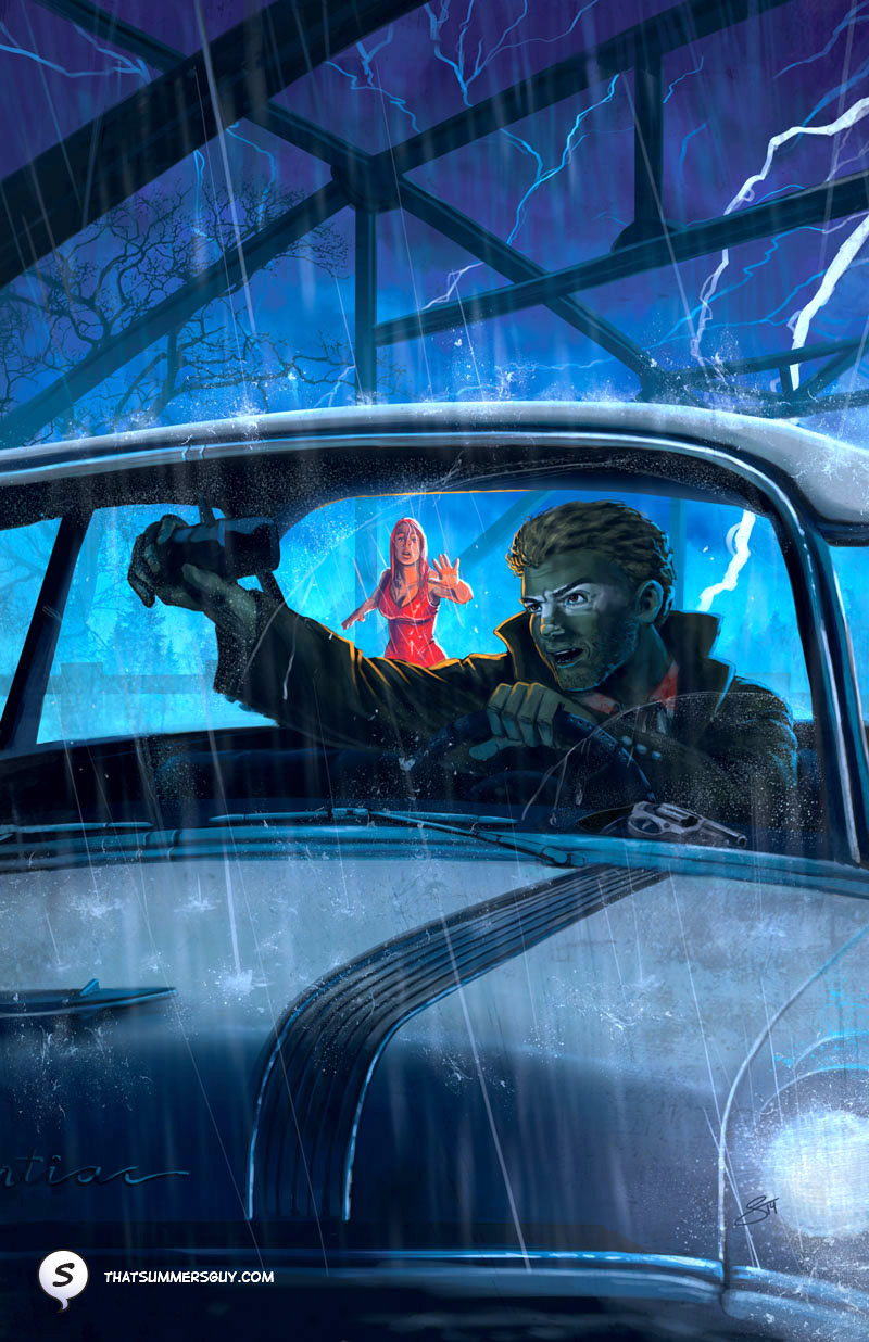 Casey's Last Chance-book cover