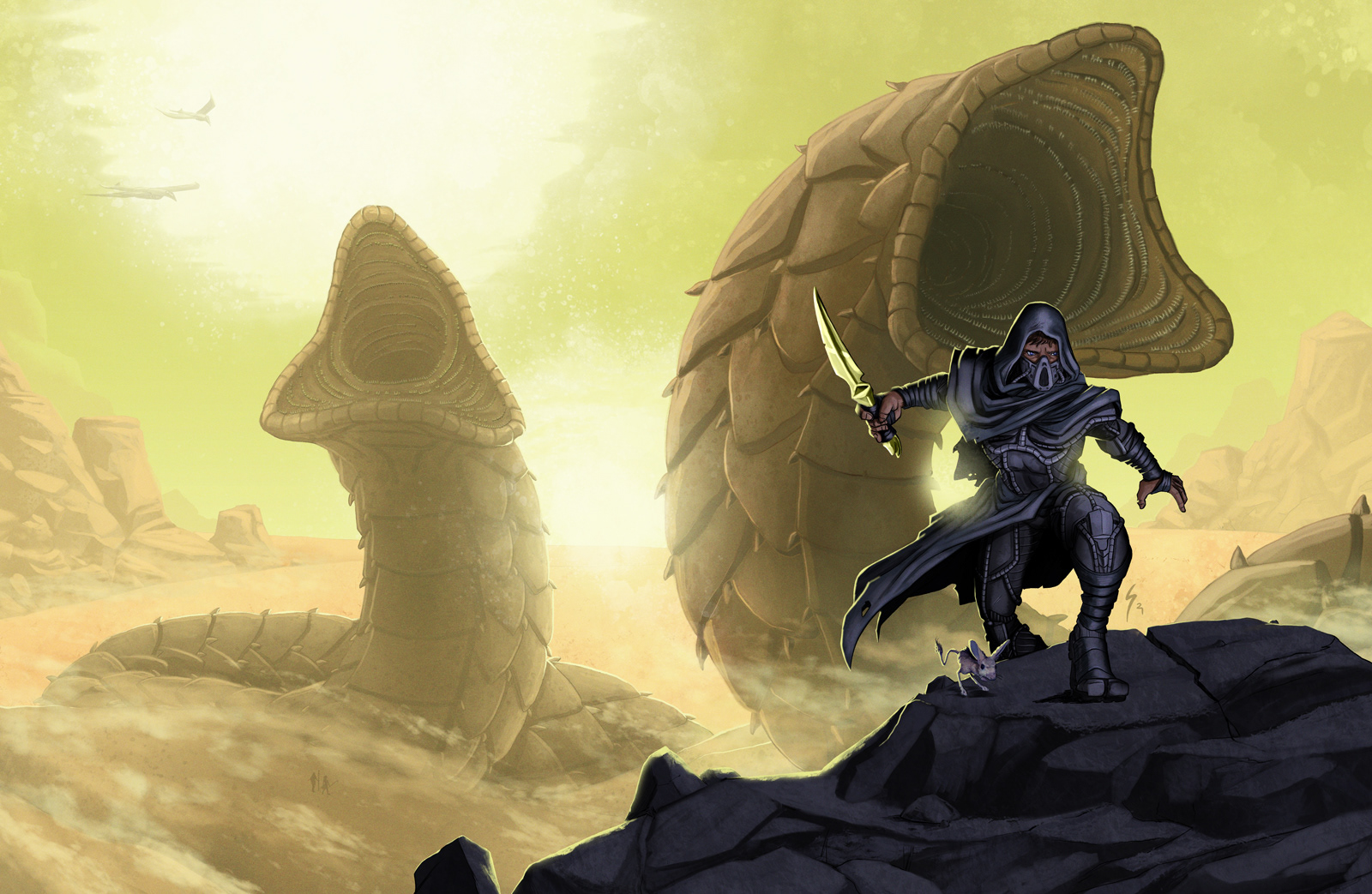 Fremen