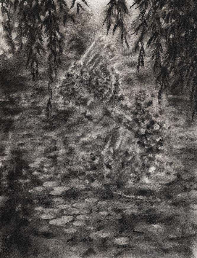 "Ponder in the Shallow"