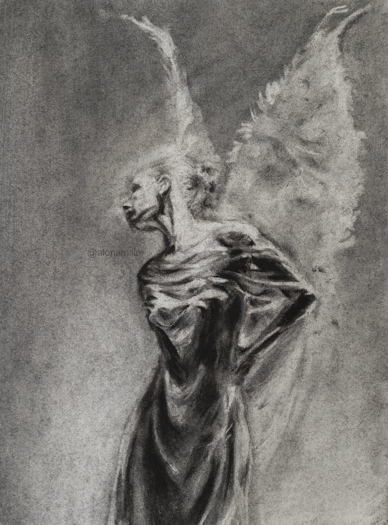 "Angel"