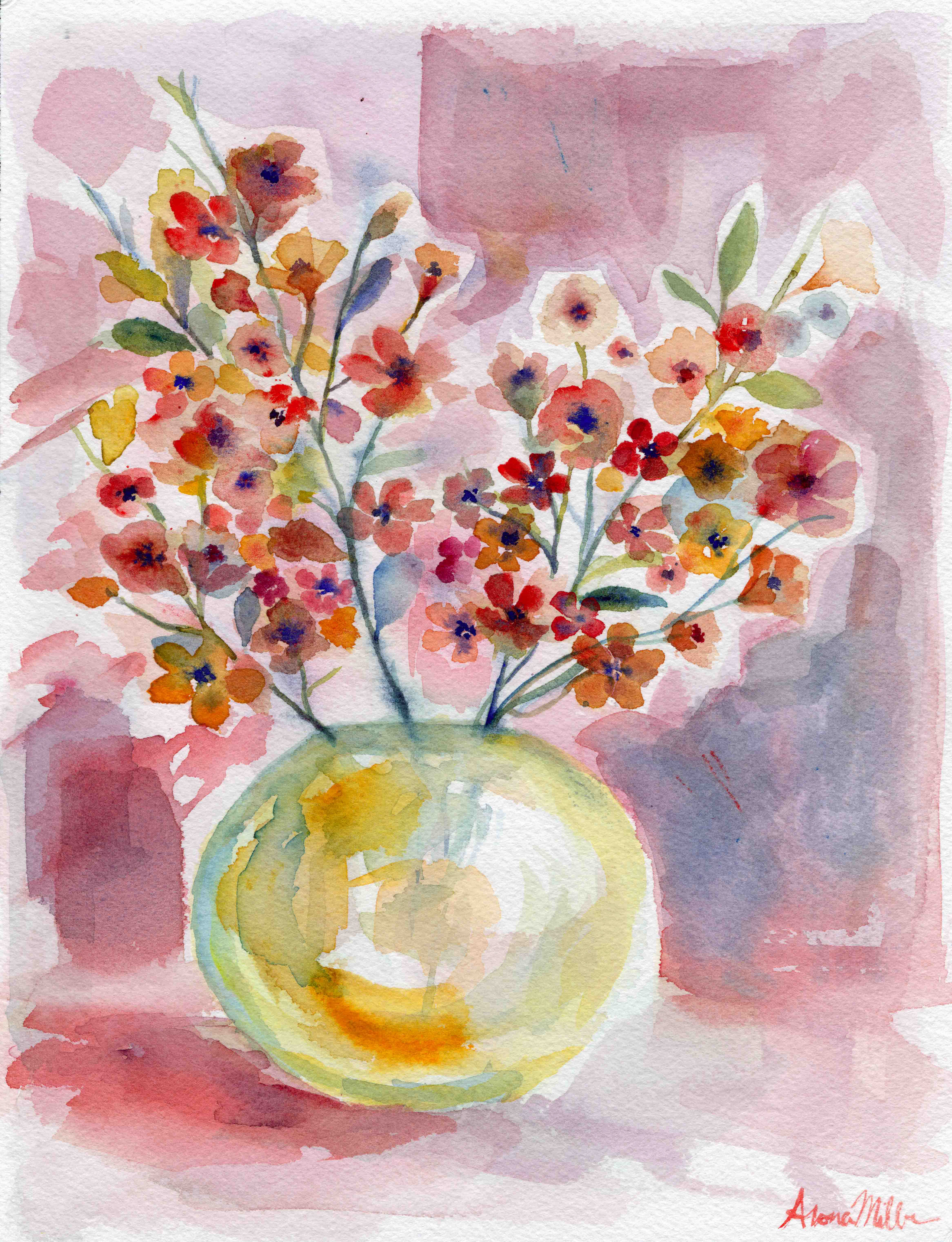 "Blossoms"