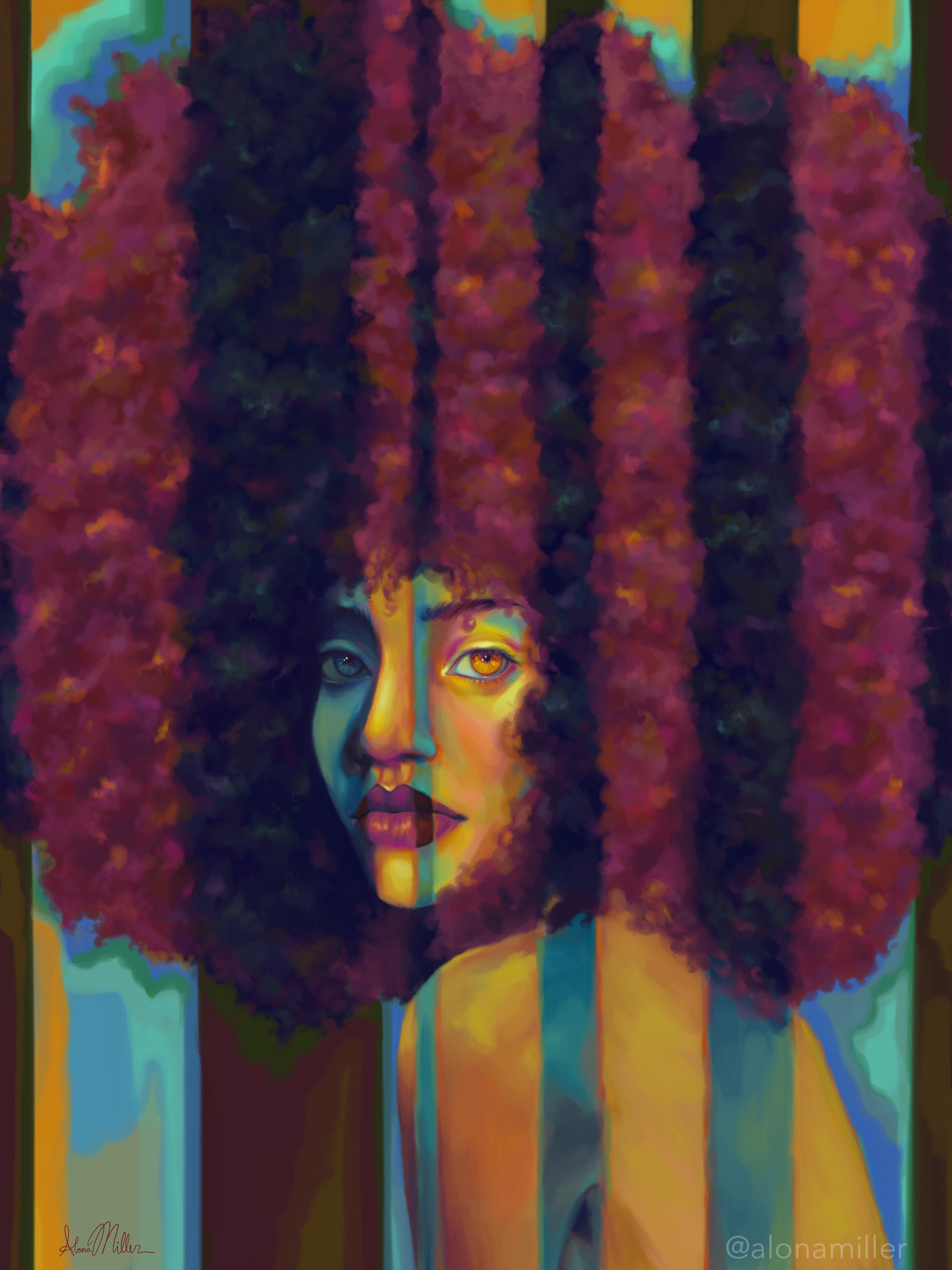 "Soul and Blues"