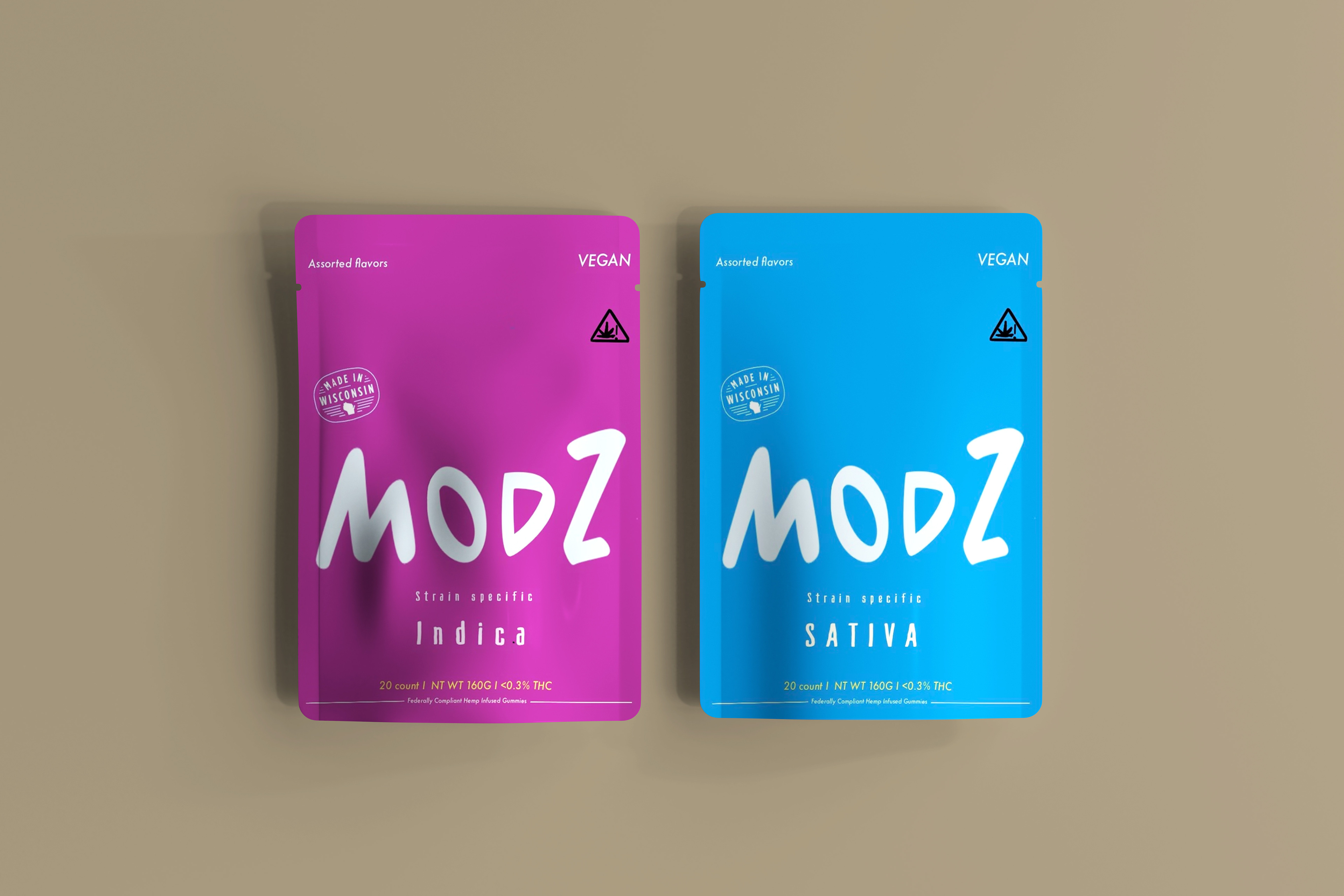 Final Assorted Flavors