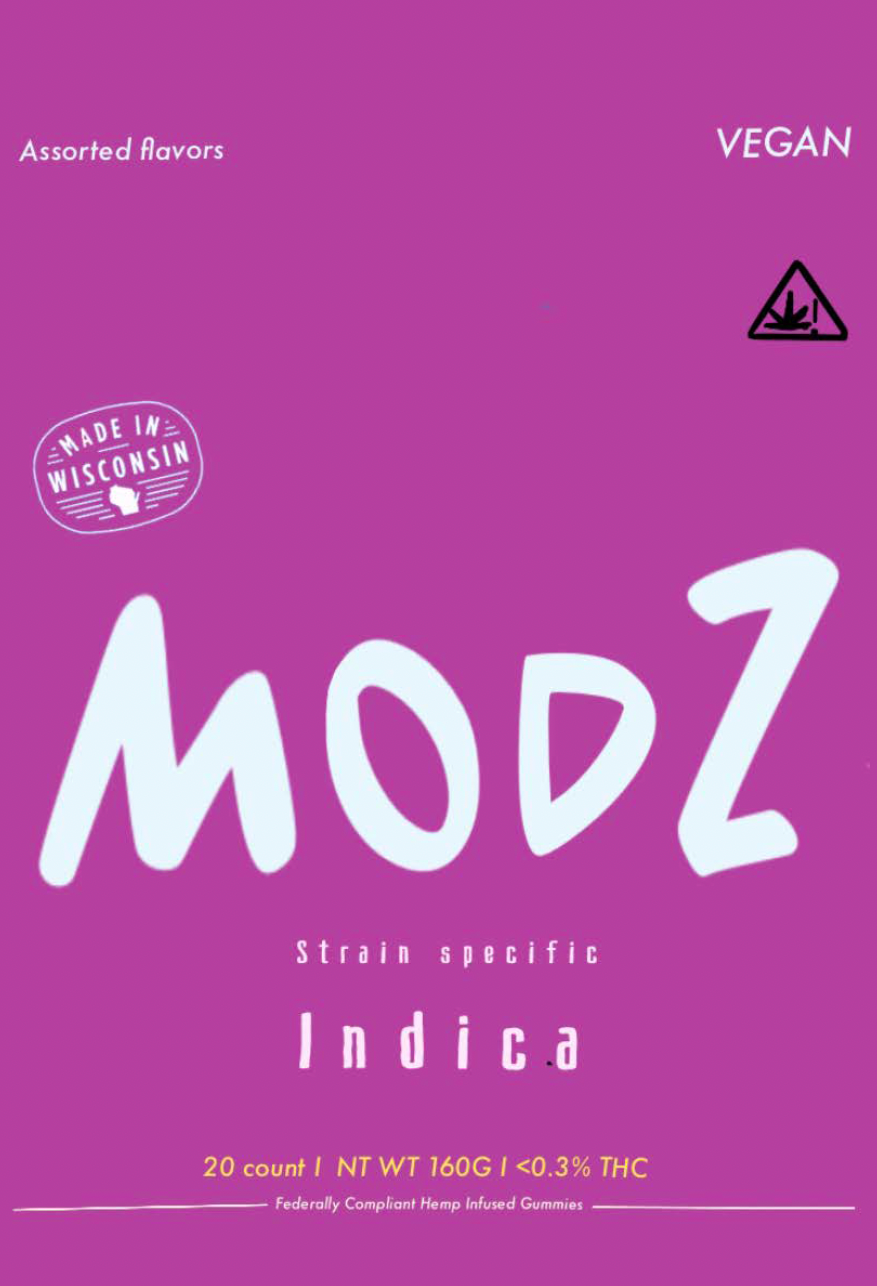 Indica-1st Version