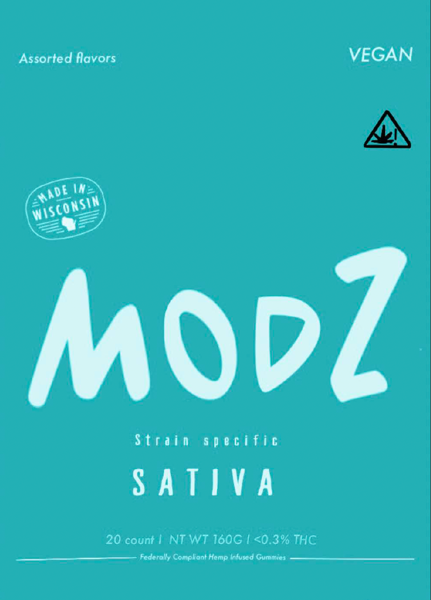 Sativa- 1st Version