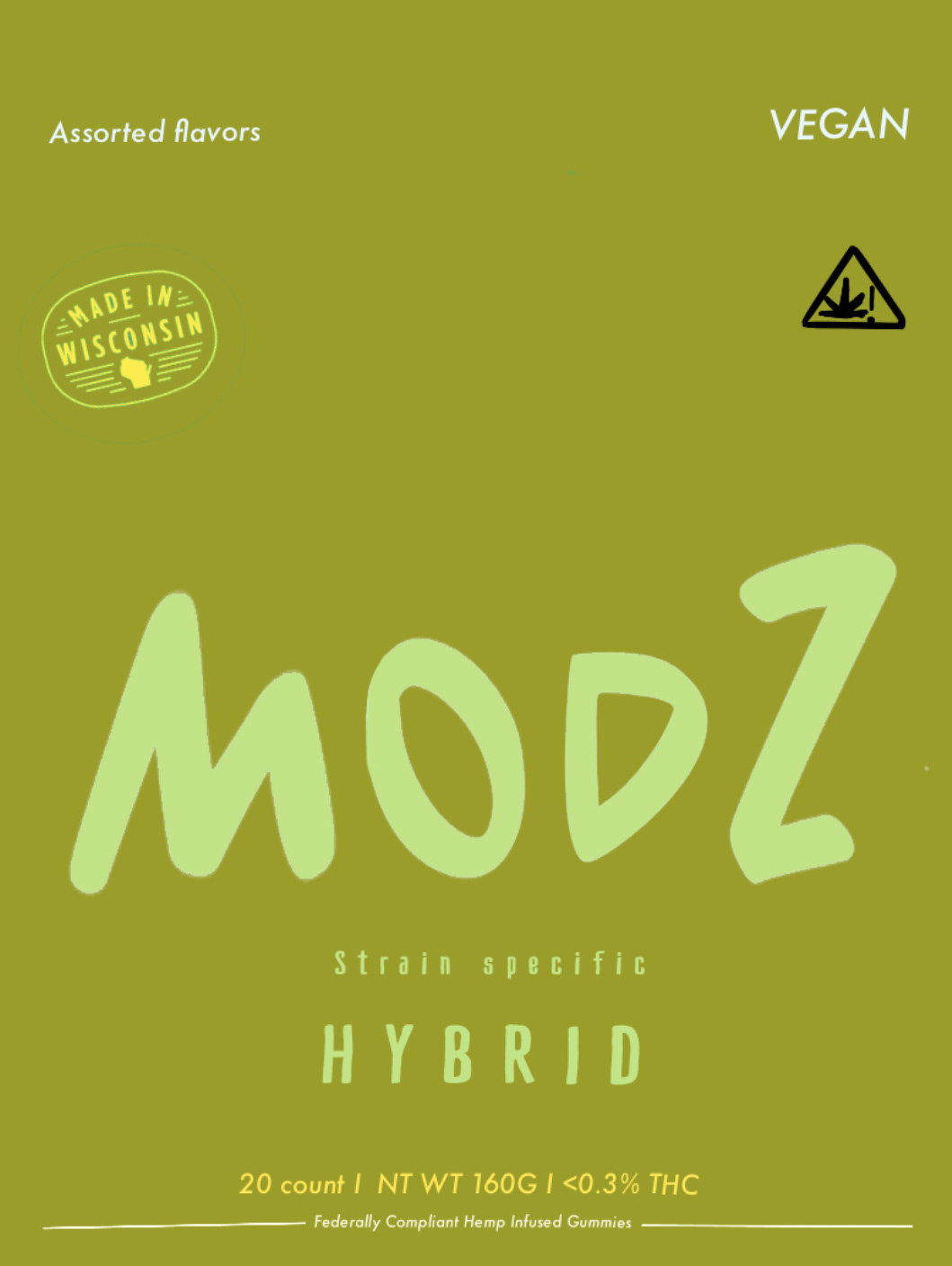 Hybrid- 1st Version