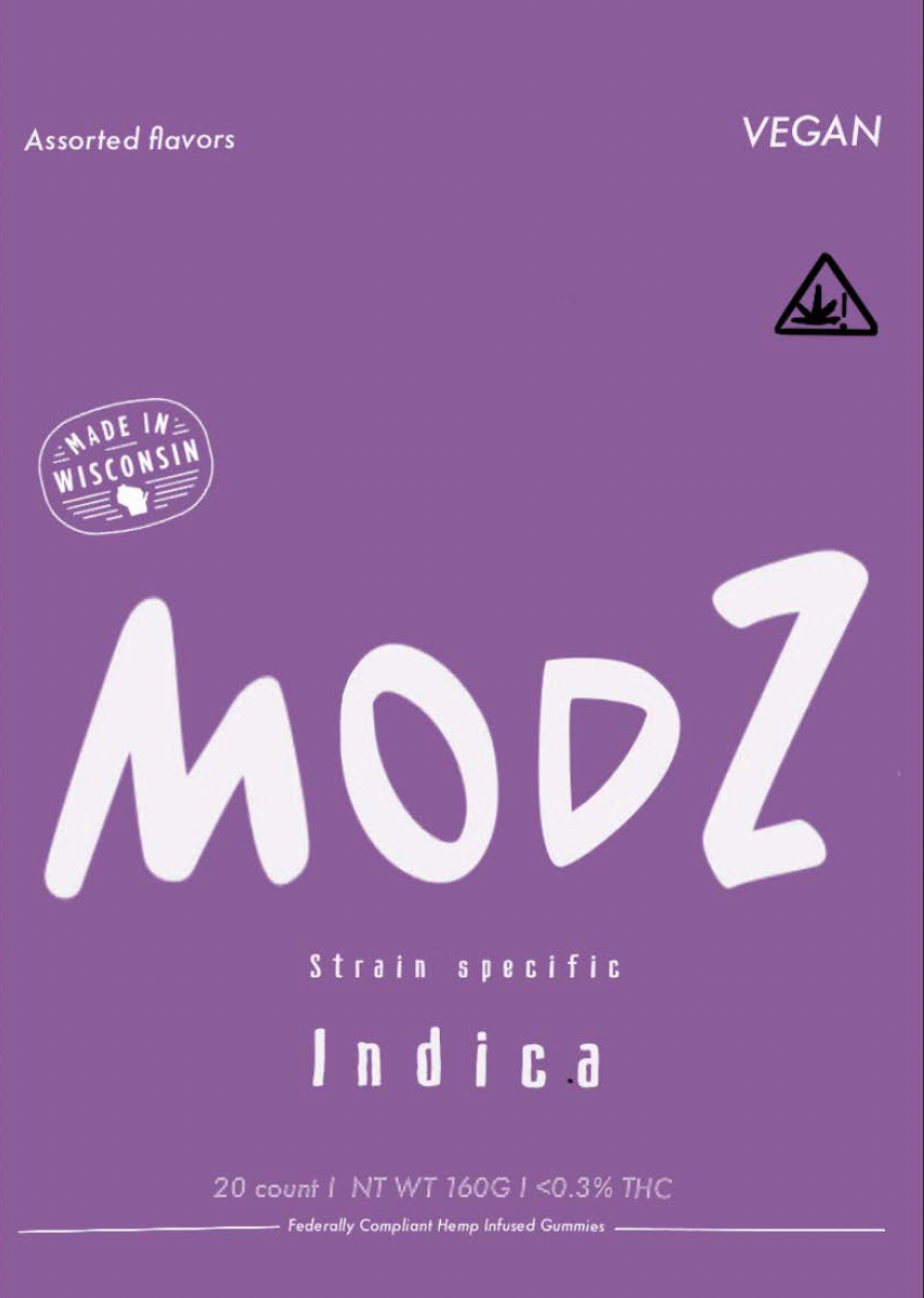 Indica-1st Version