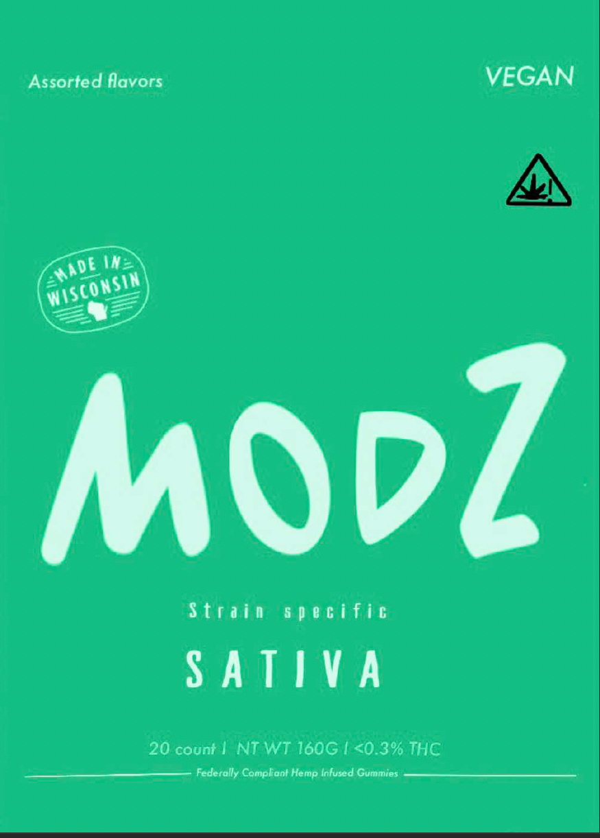 Sativa- 1st Version