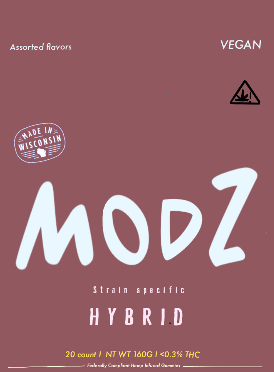 Hybrid- 1st Version