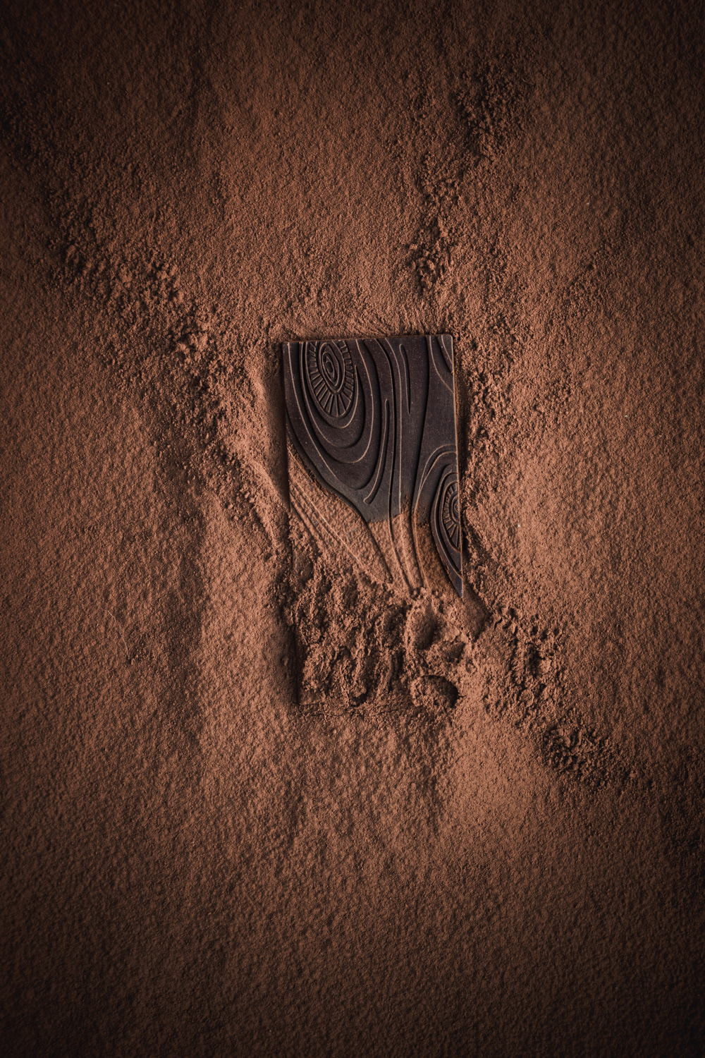 Personal project - Lovechock Bar 