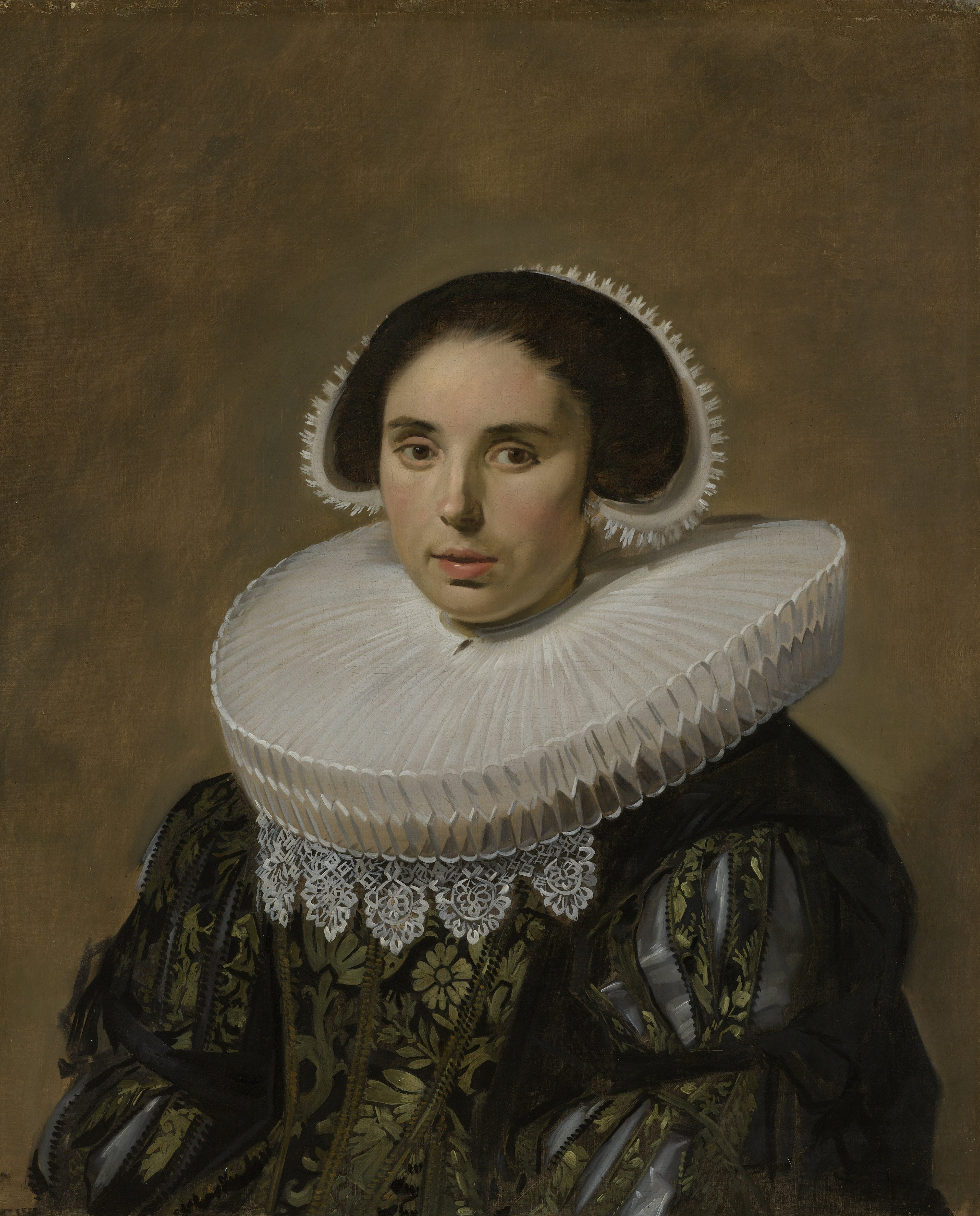 Inspiration from the Rijksmuseum collection