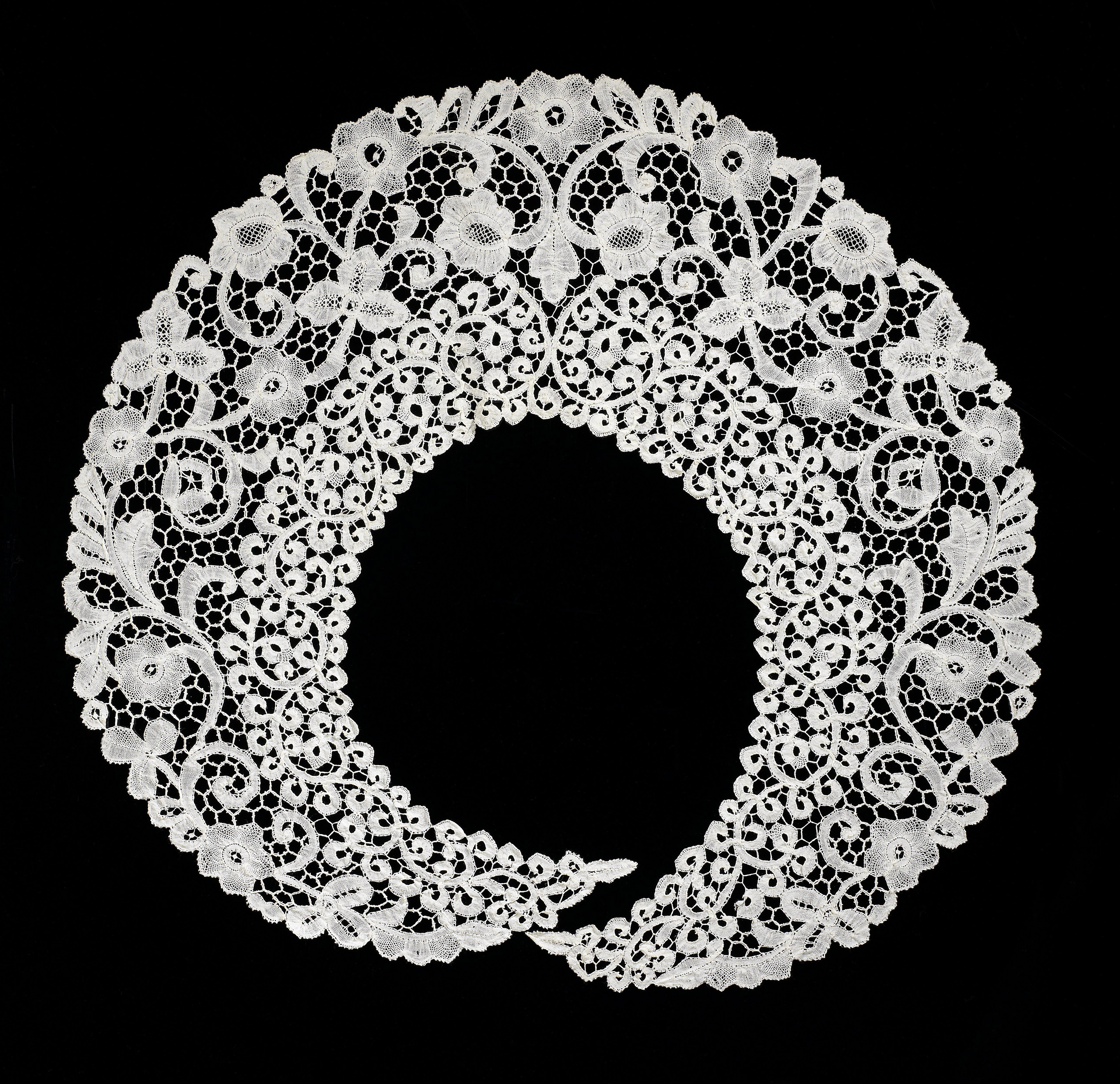 Collar from the Rijksmuseum collection
