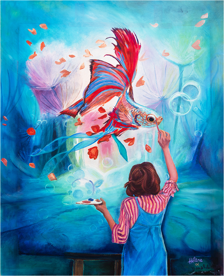 Creative Impulse
