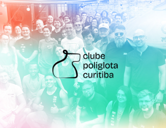 Idiomas - Identidade Visual