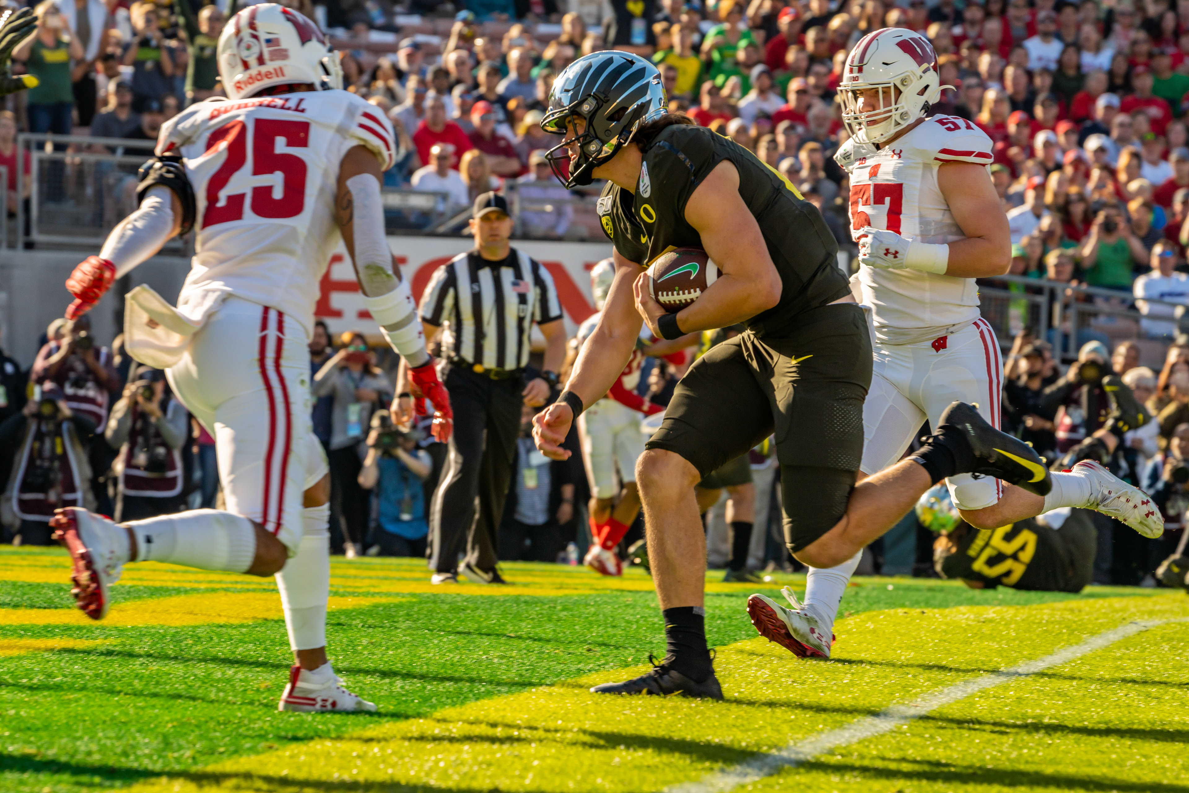Rose Bowl 2020