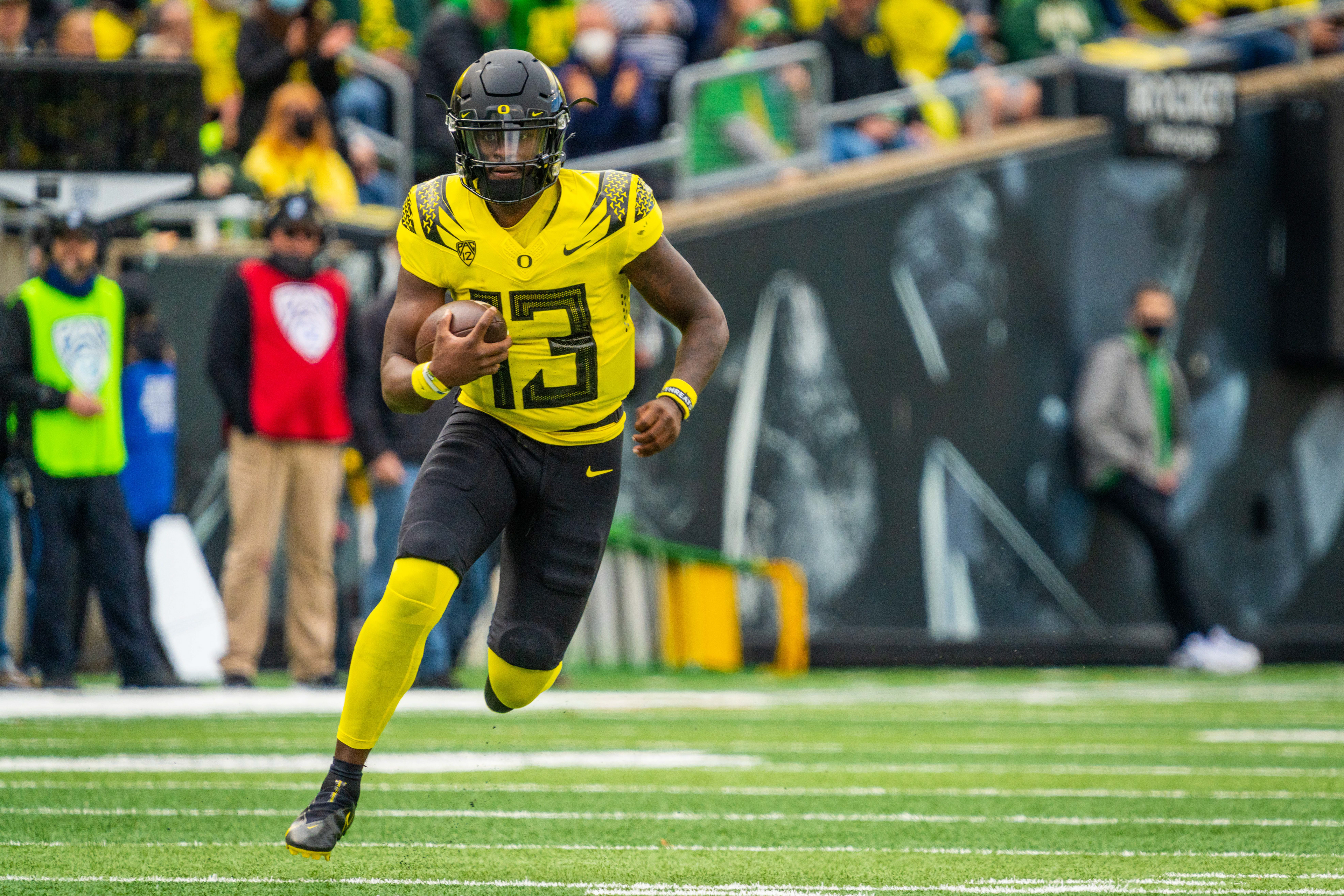 Oregon Ducks