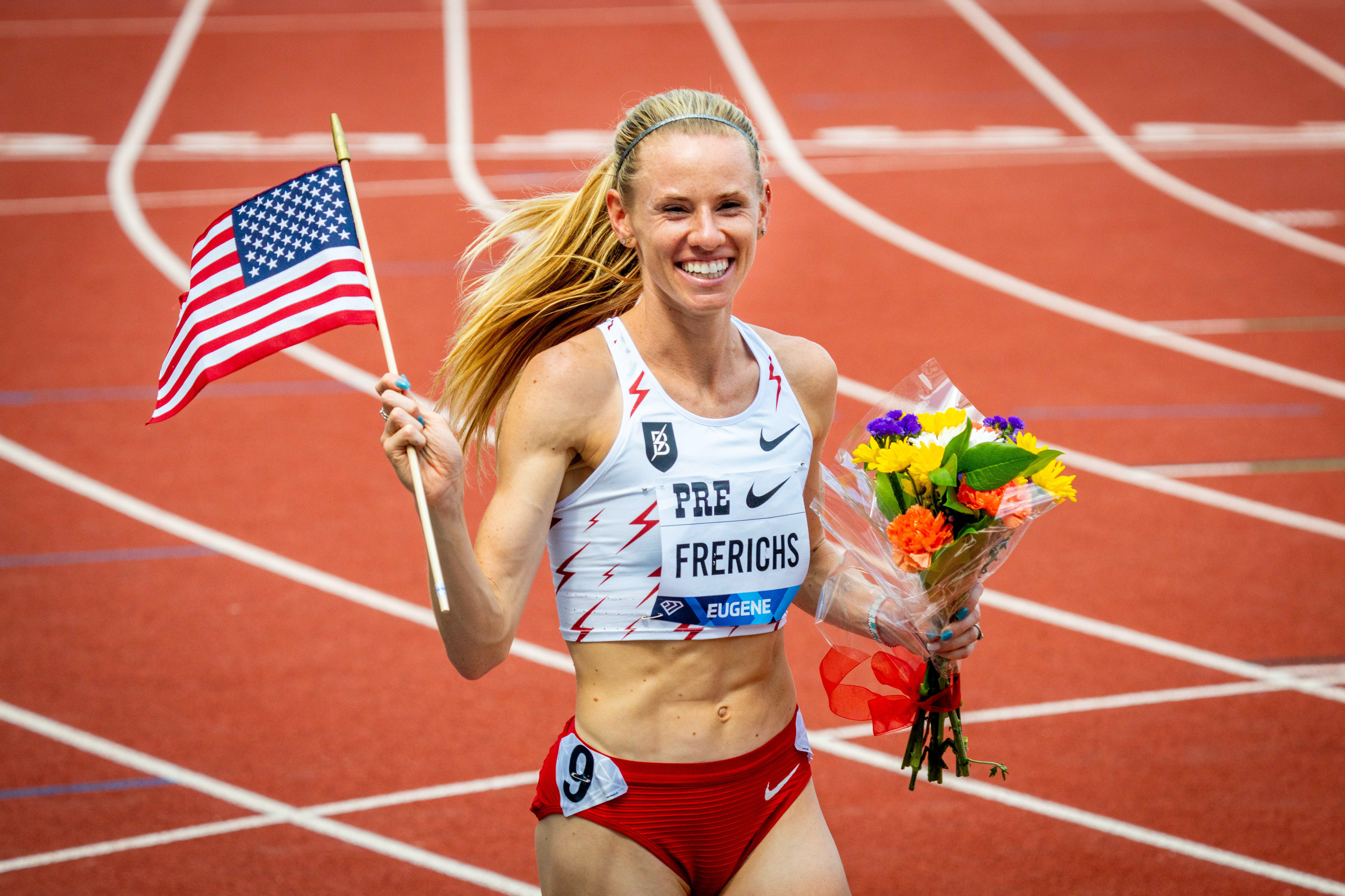 2021 Prefontaine Classic