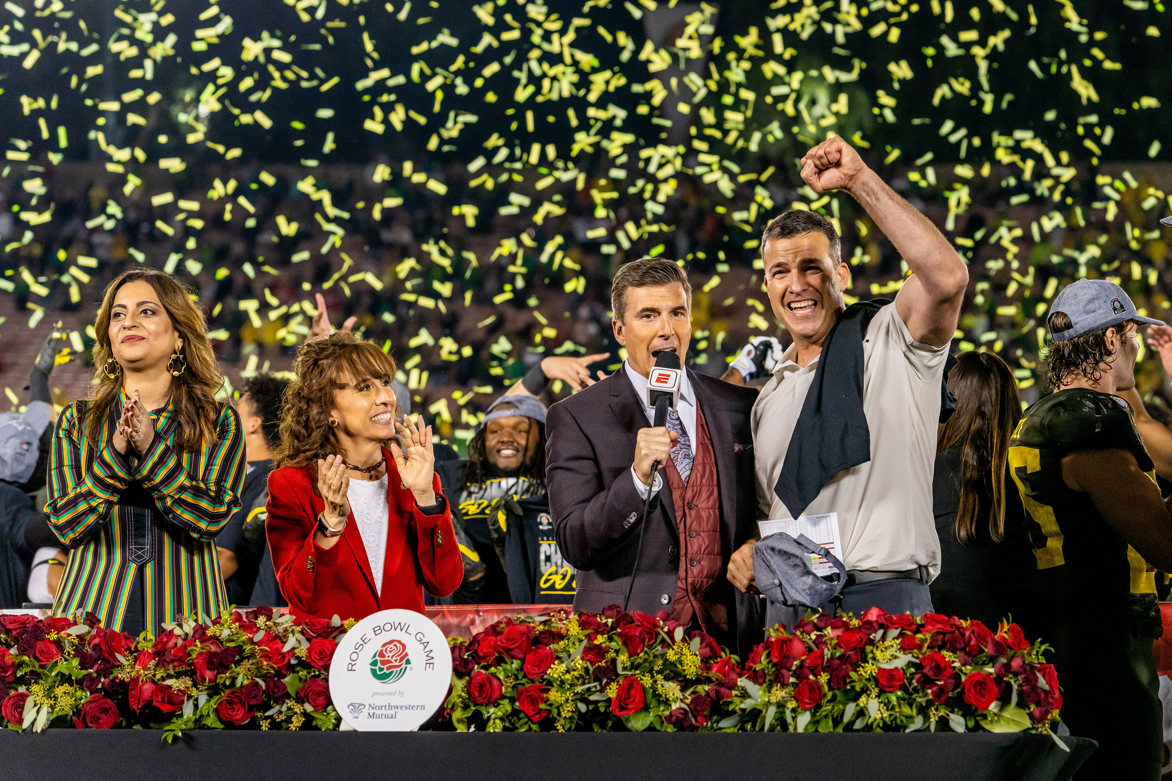 Rose Bowl 2020
