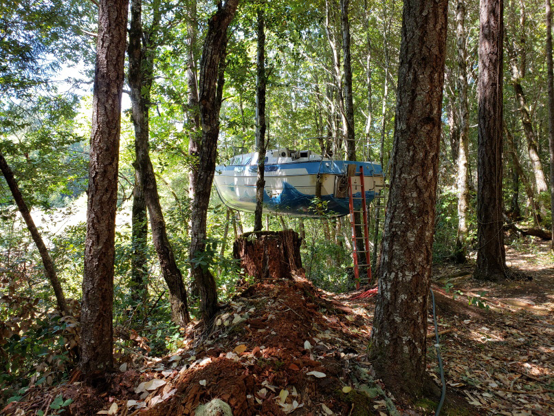 Image retrieved from 420treeshouses.com.