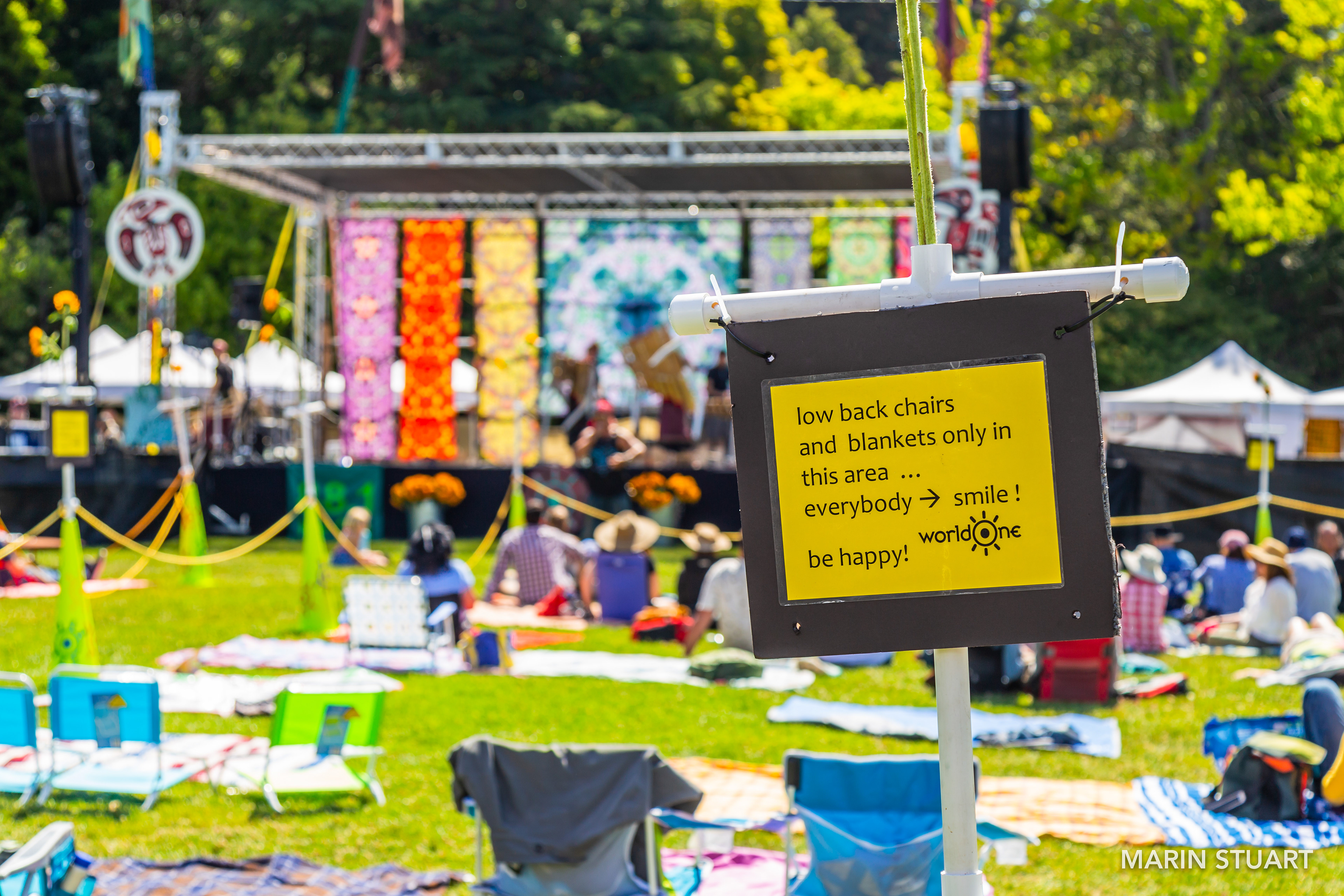 WorldOne Festival 2019