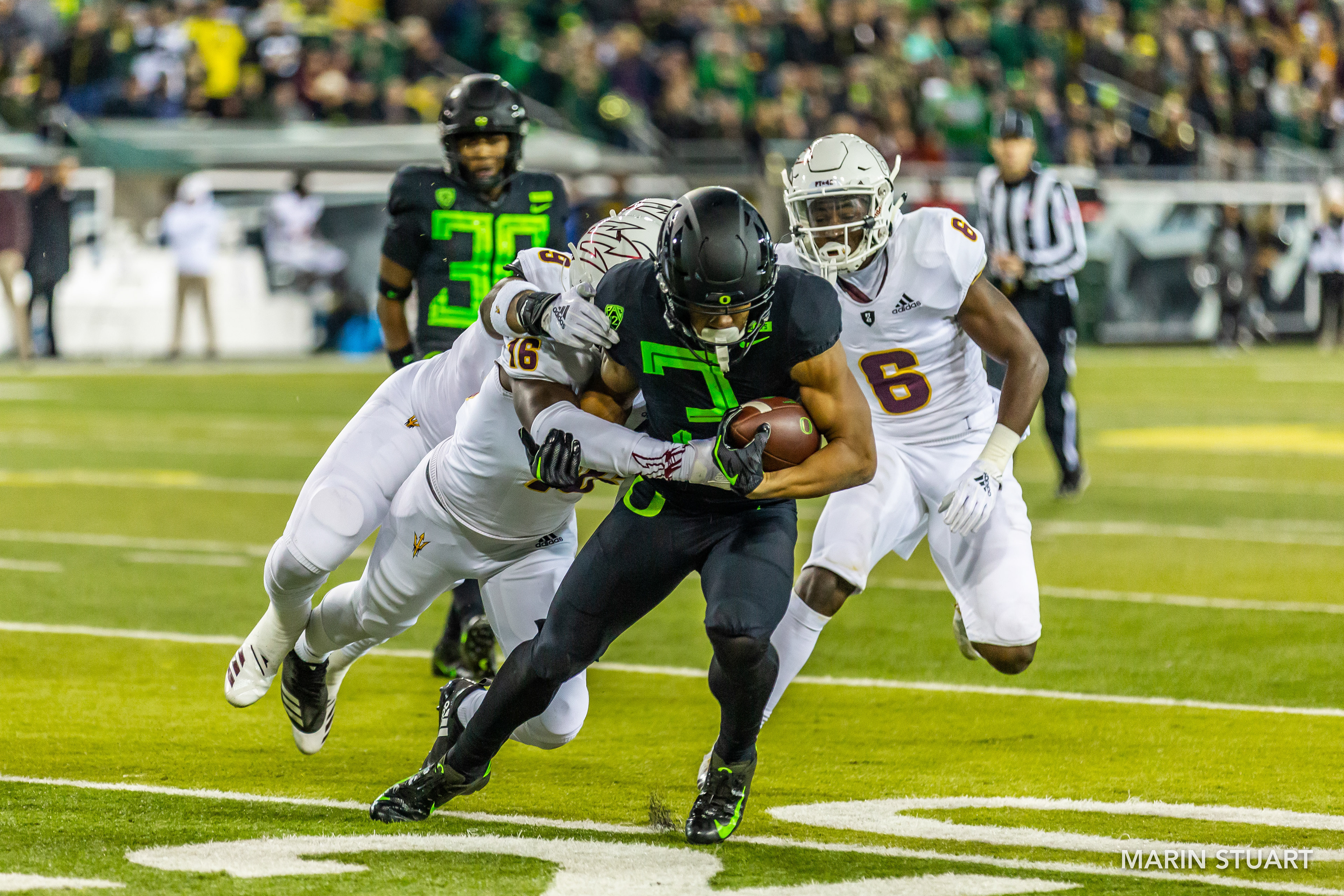 Oregon Ducks