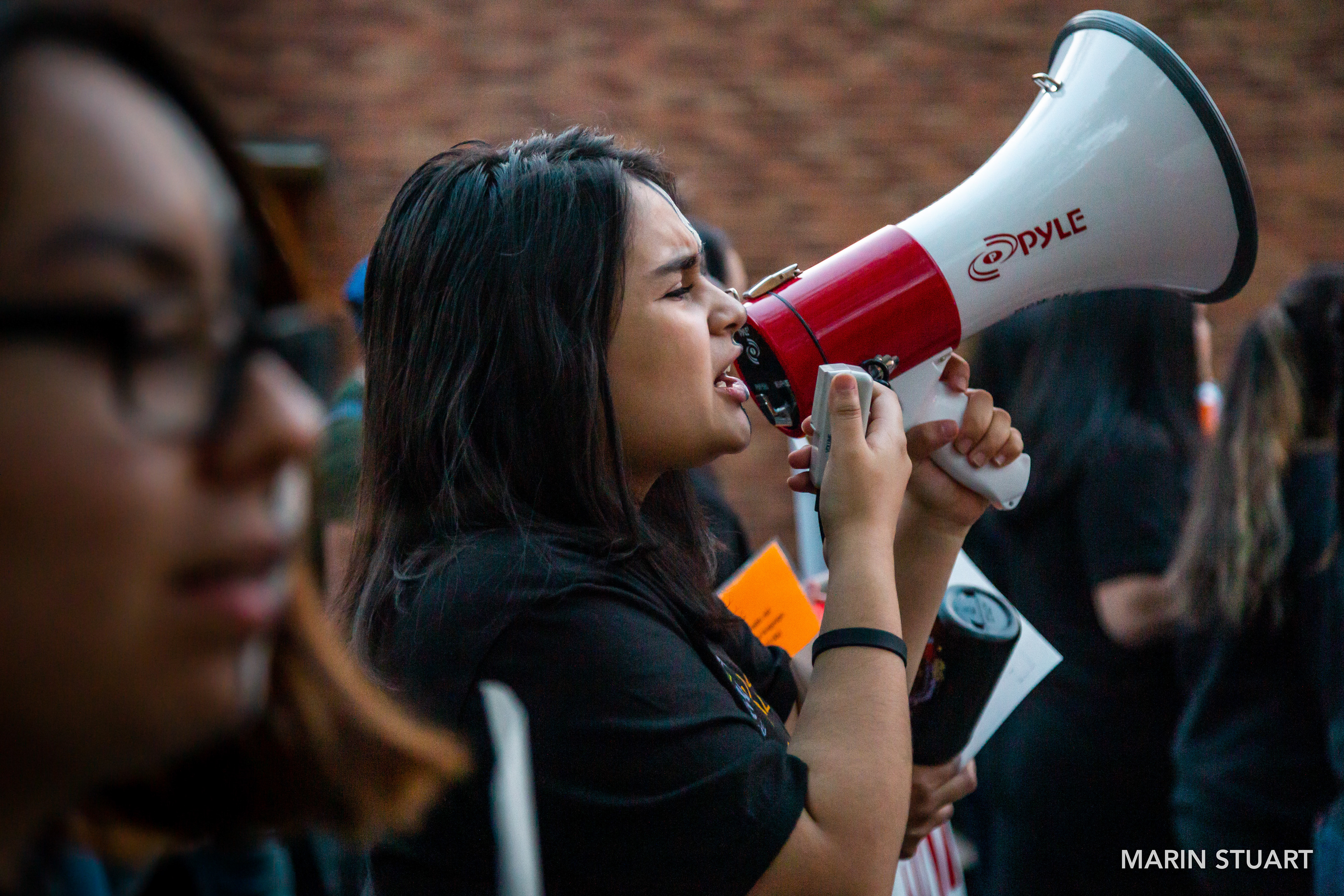 Take Back the Night 2019