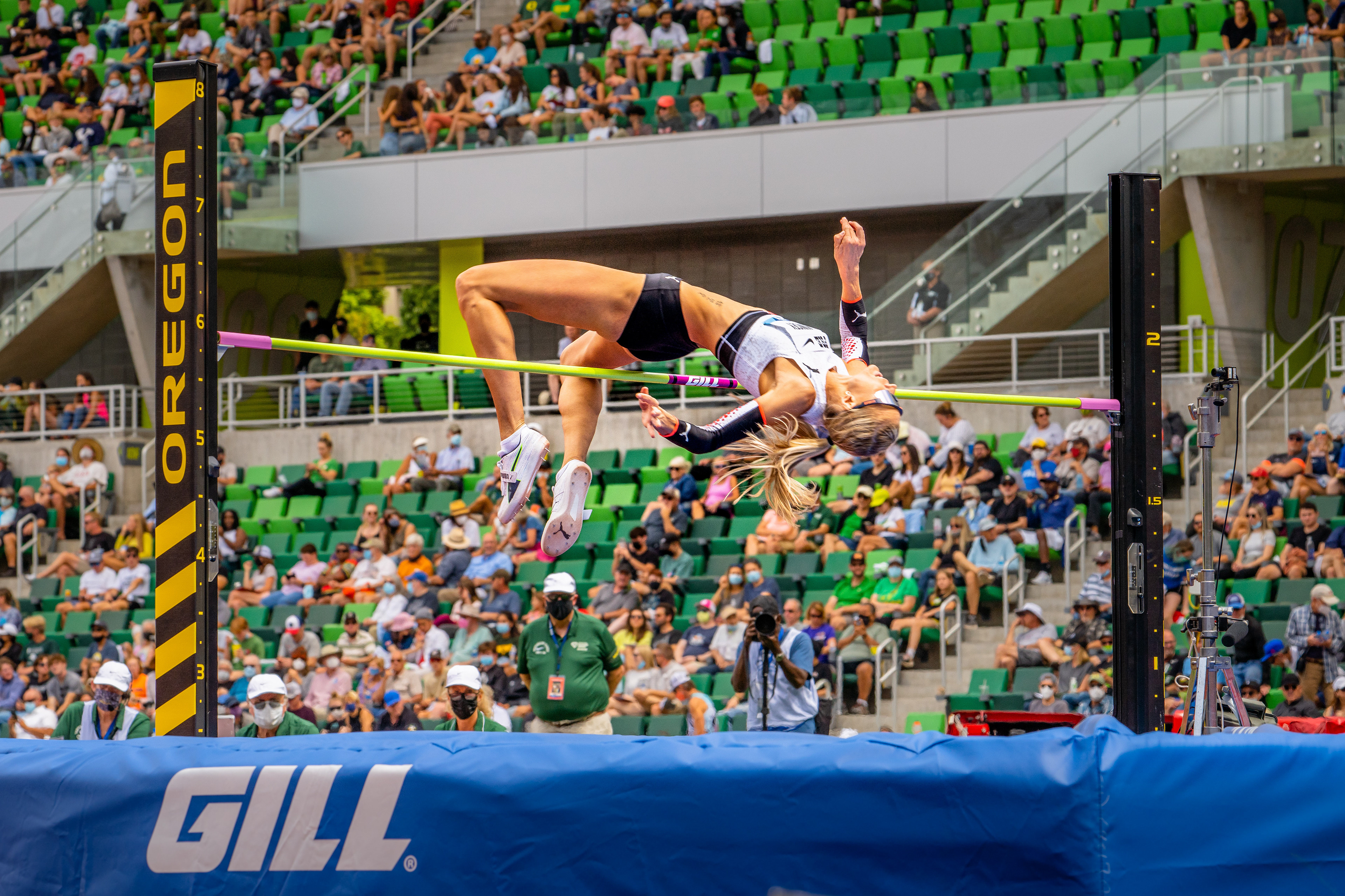 2021 Prefontaine Classic